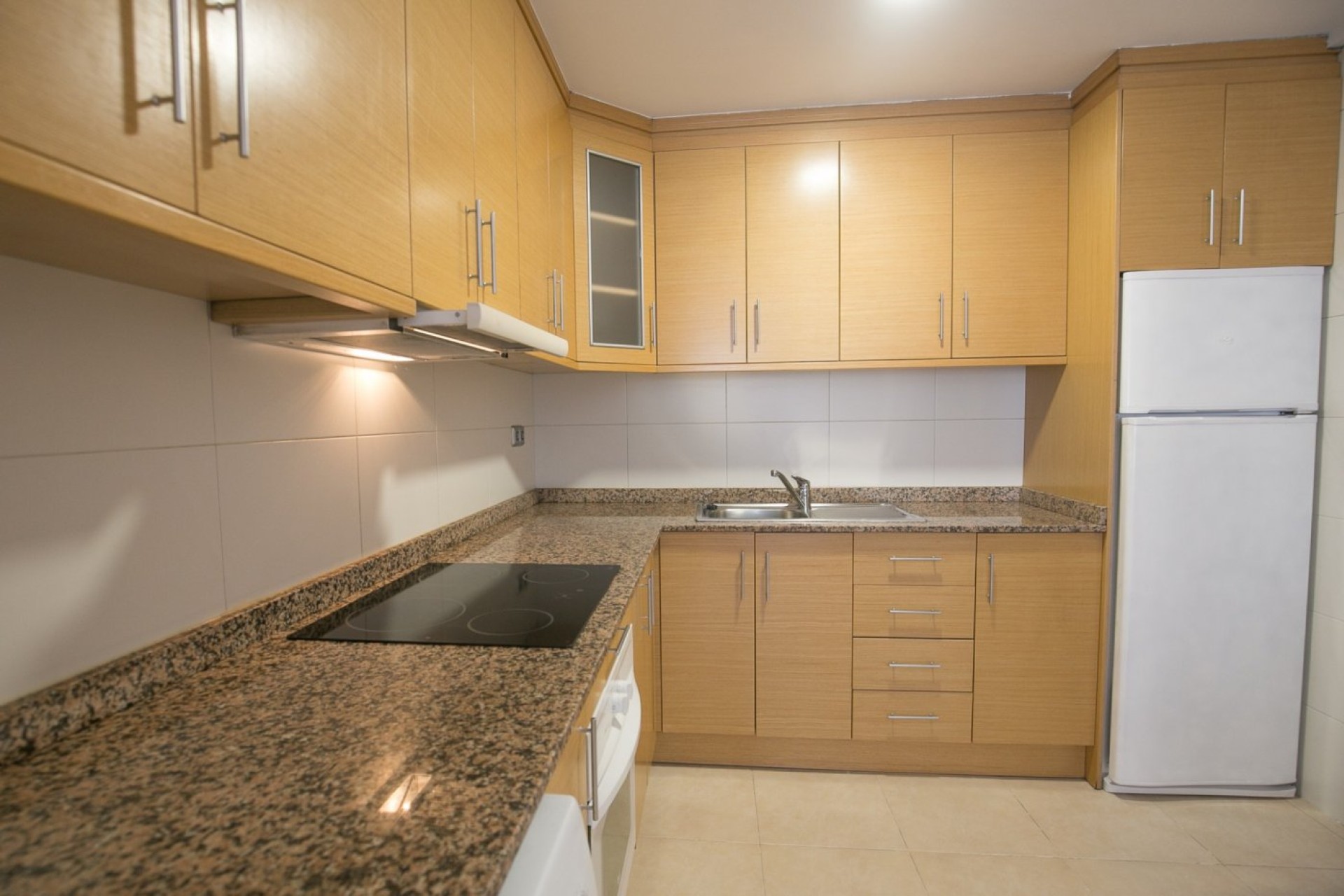Reventa - Apartamento / piso - Alicante - Agua marga
