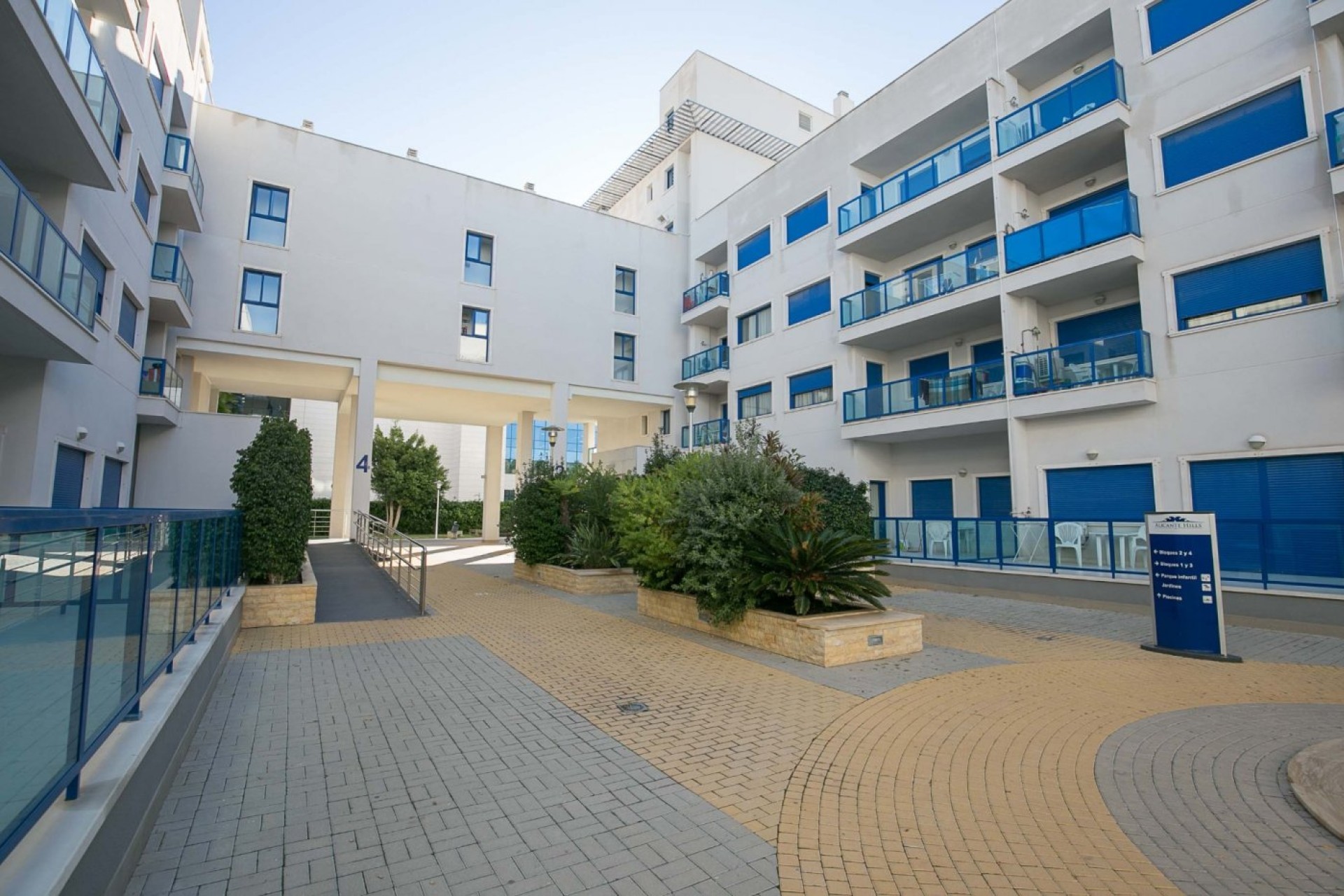 Reventa - Apartamento / piso - Alicante - Agua marga