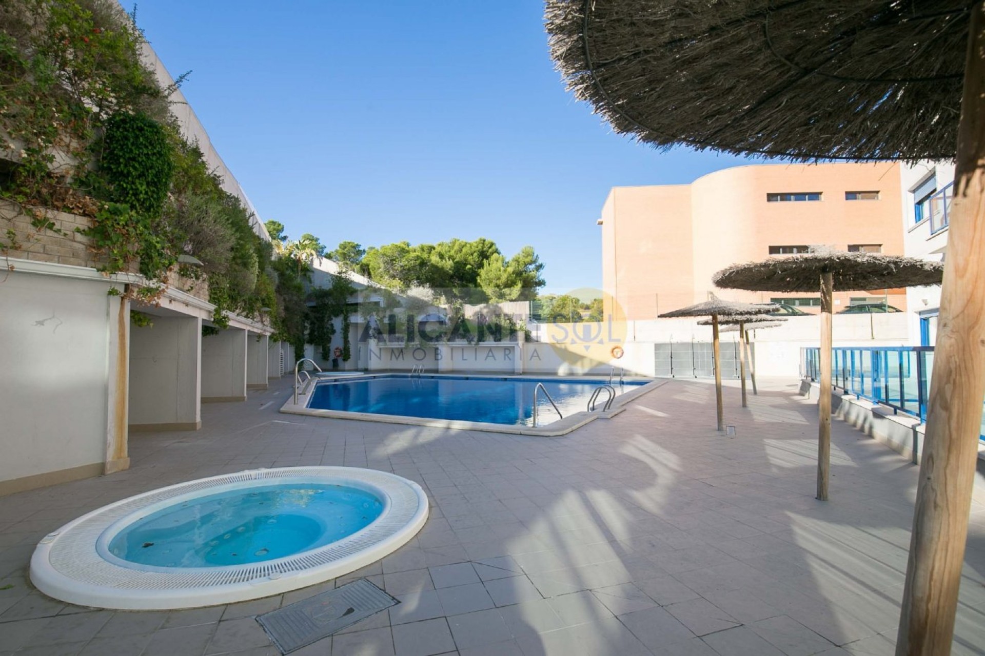 Reventa - Apartamento / piso - Alicante - Agua marga