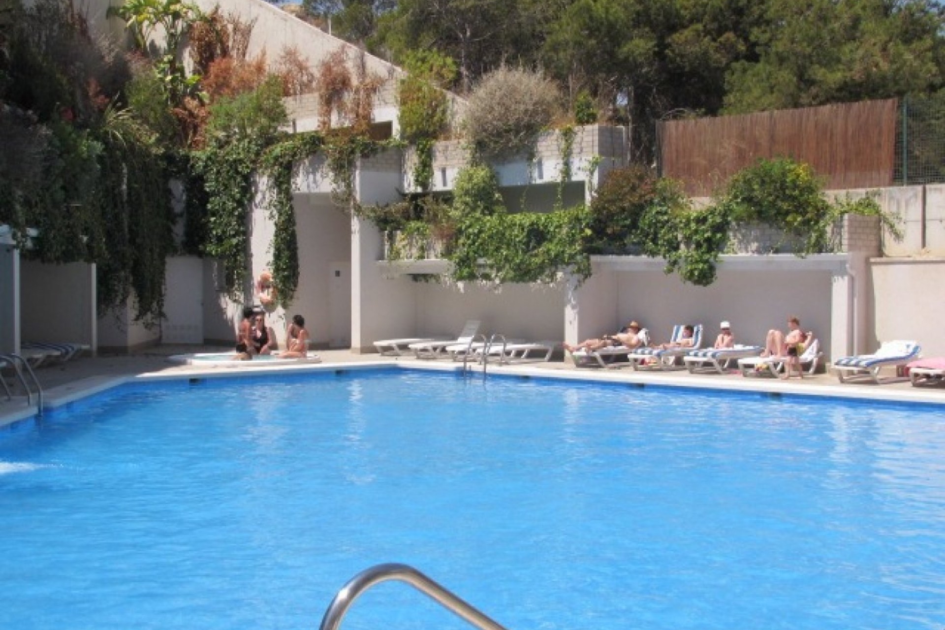 Reventa - Apartamento / piso - Alicante - Agua marga
