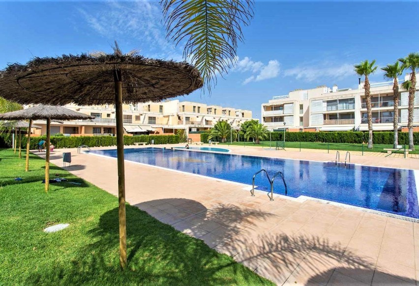 Reventa - Apartamento / piso - Alicante - Alicante Golf