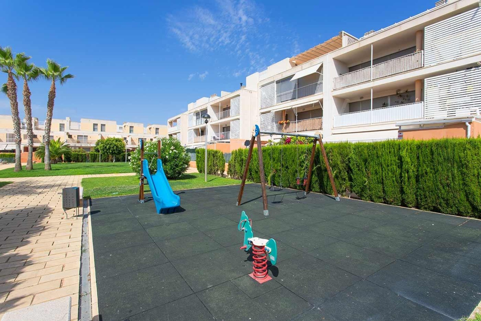 Reventa - Apartamento / piso - Alicante - Alicante Golf