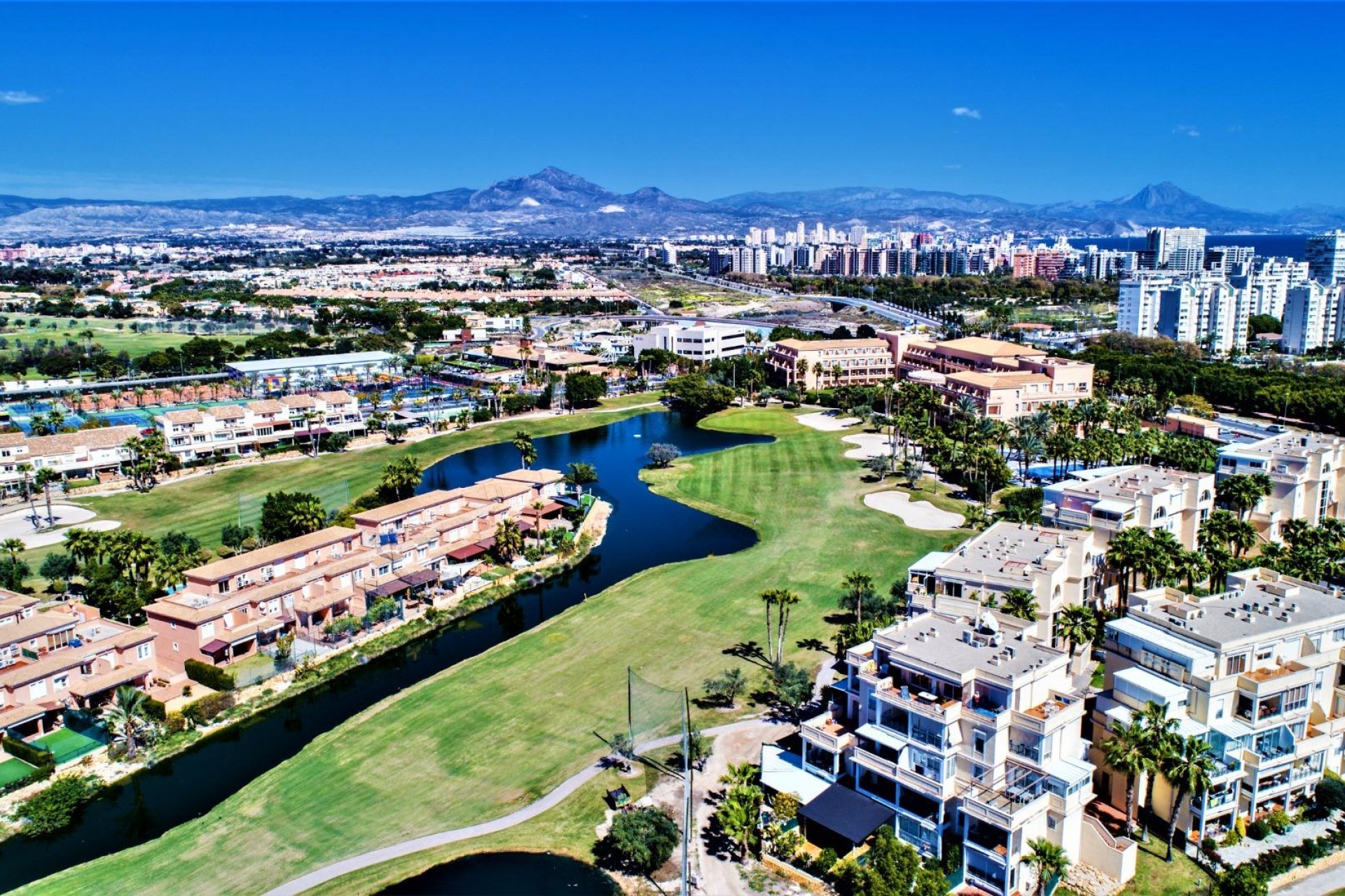 Reventa - Apartamento / piso - Alicante - Alicante Golf