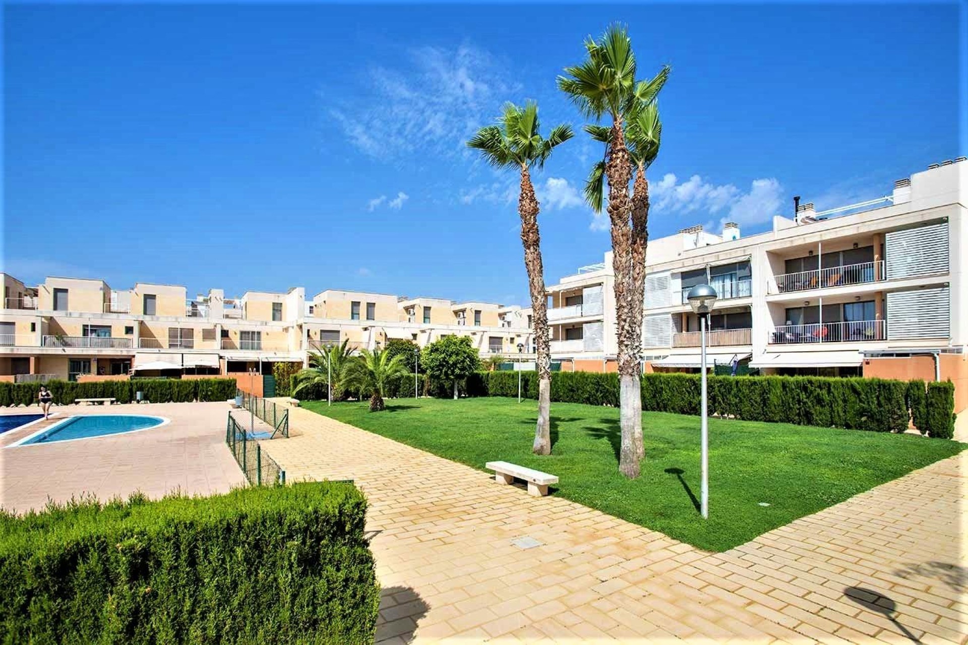 Reventa - Apartamento / piso - Alicante - Alicante Golf
