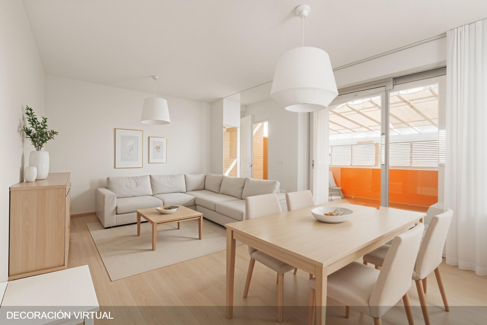 Reventa - Apartamento / piso - Alicante - Alicante Golf