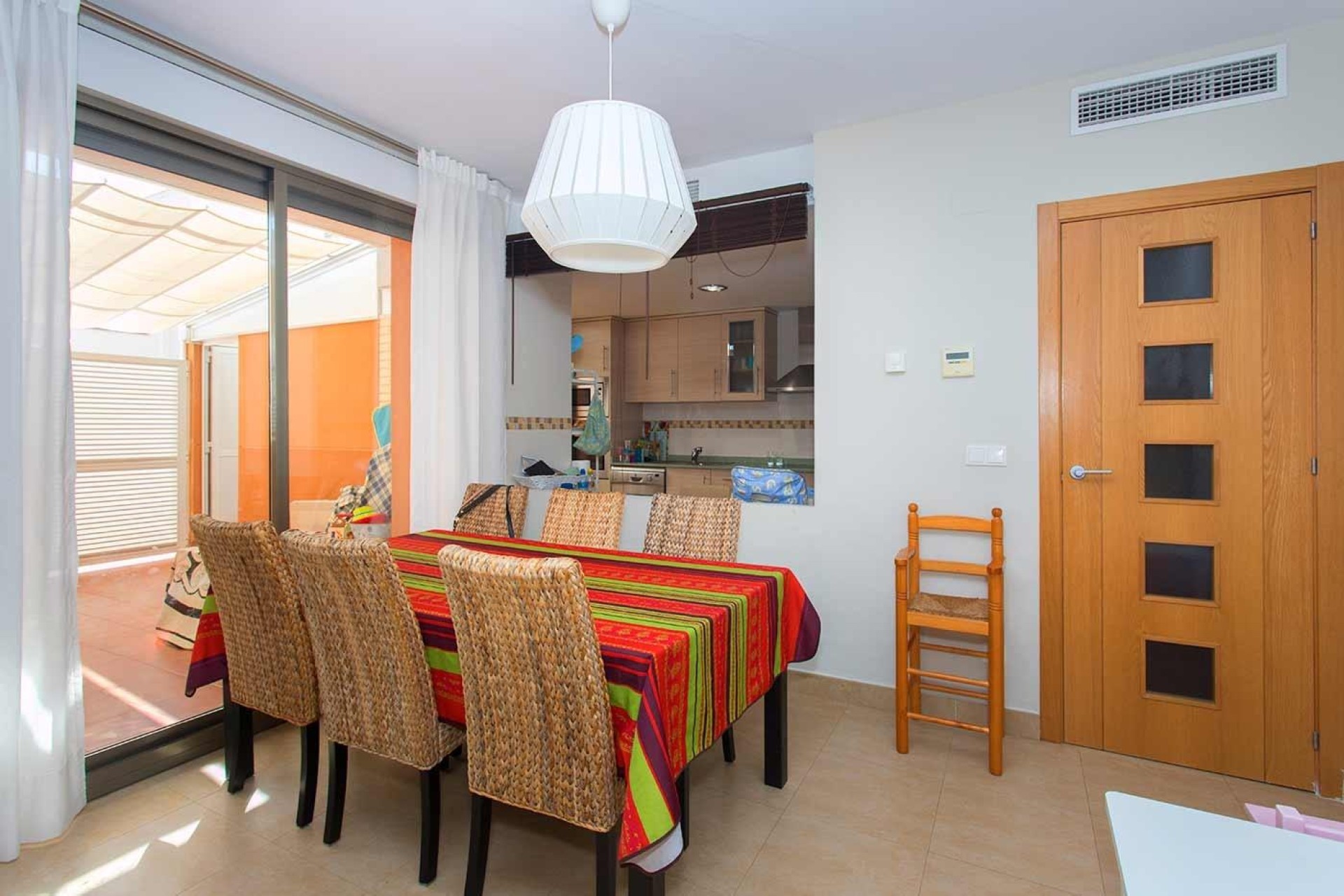 Reventa - Apartamento / piso - Alicante - Alicante Golf
