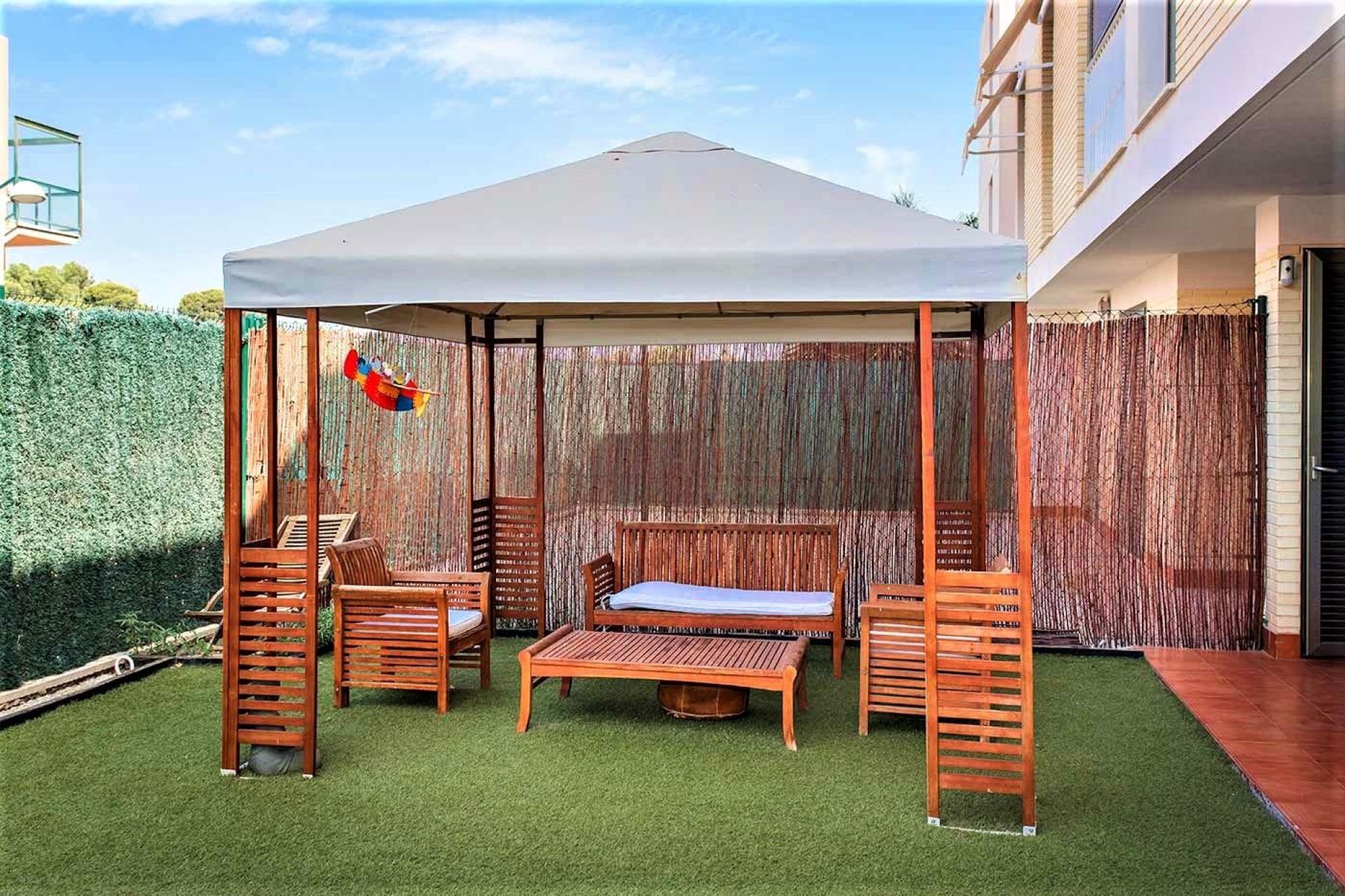 Reventa - Apartamento / piso - Alicante - Alicante Golf