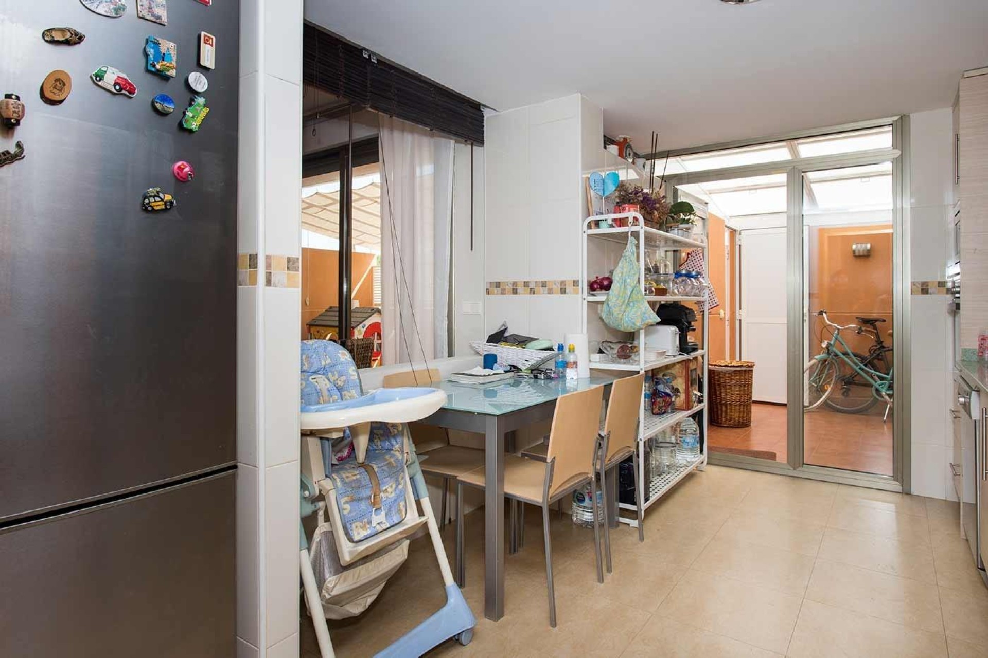 Reventa - Apartamento / piso - Alicante - Alicante Golf