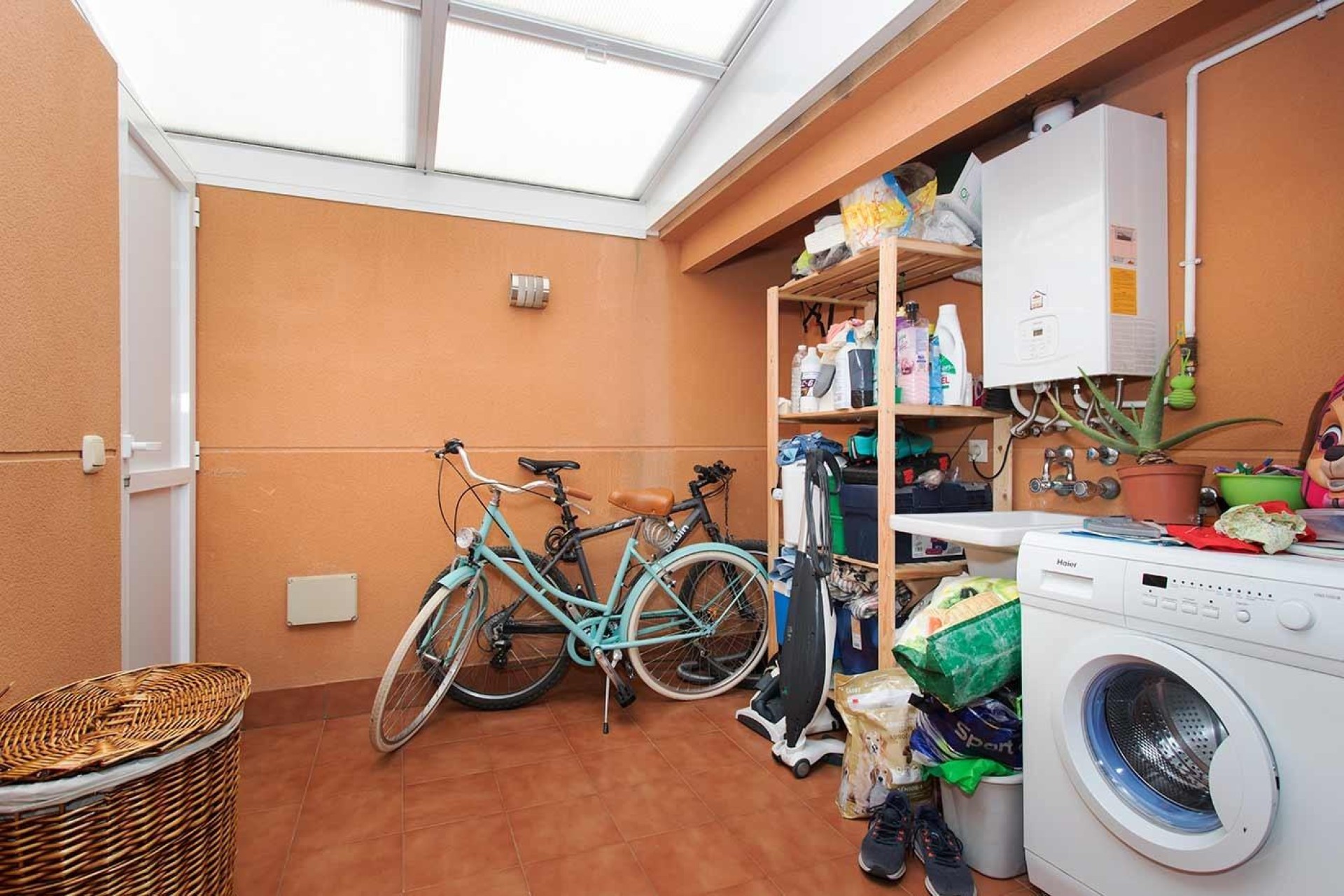 Reventa - Apartamento / piso - Alicante - Alicante Golf