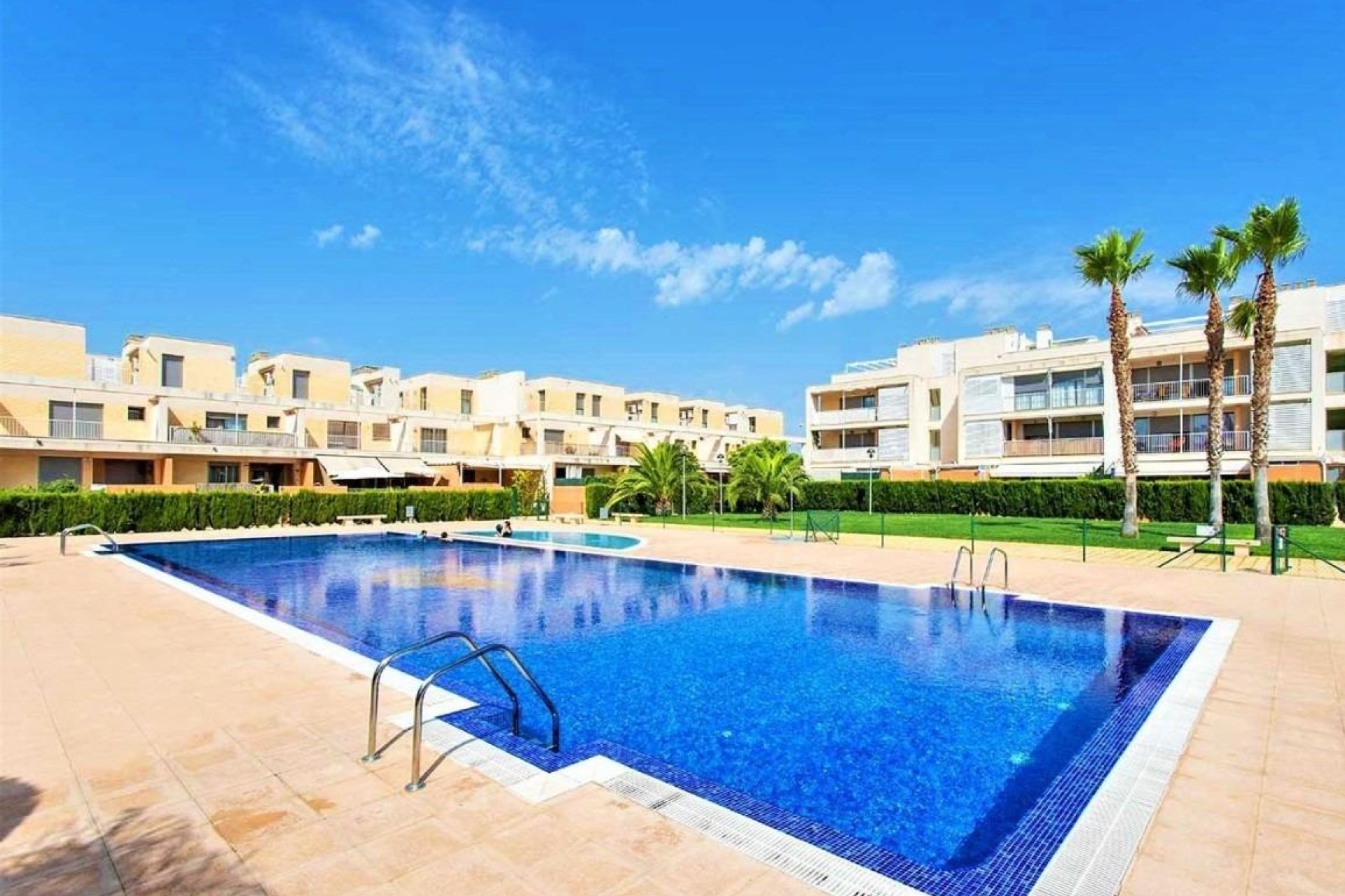 Reventa - Apartamento / piso - Alicante - Alicante Golf