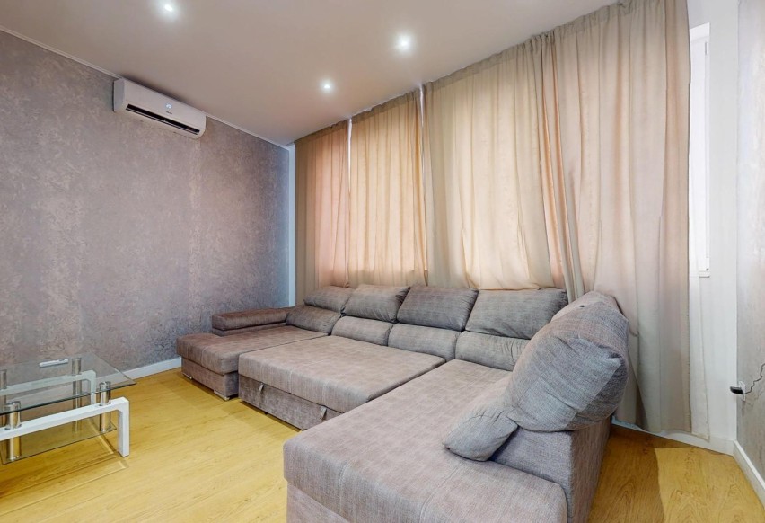 Reventa - Apartamento / piso - Alicante - Altozano