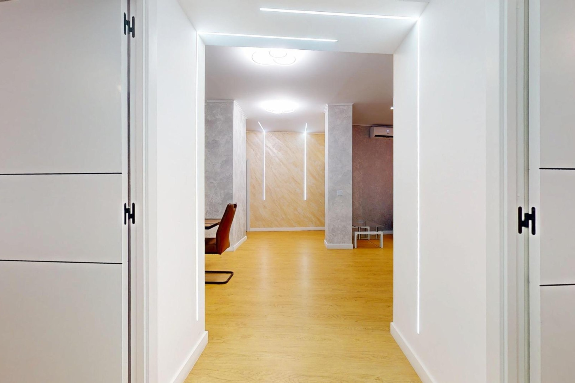 Reventa - Apartamento / piso - Alicante - Altozano