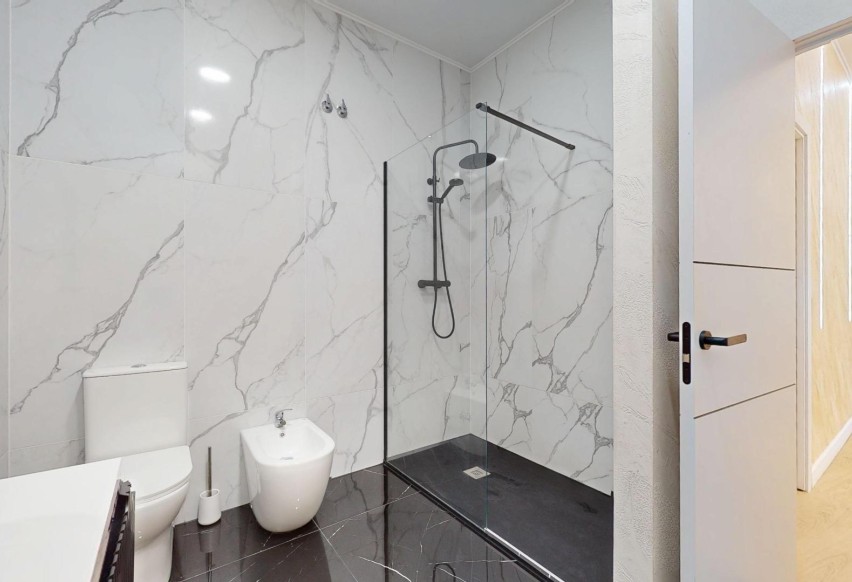 Reventa - Apartamento / piso - Alicante - Altozano