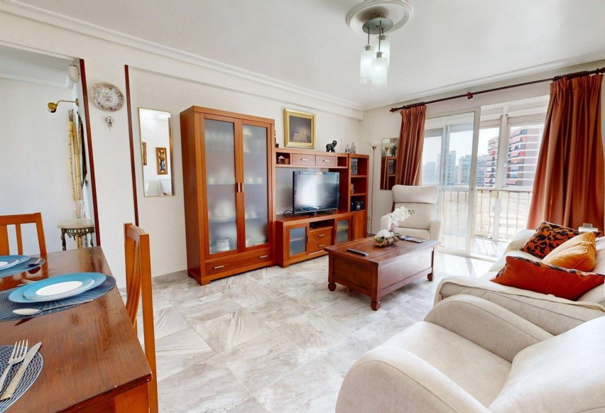 Reventa - Apartamento / piso - Alicante - Altozano