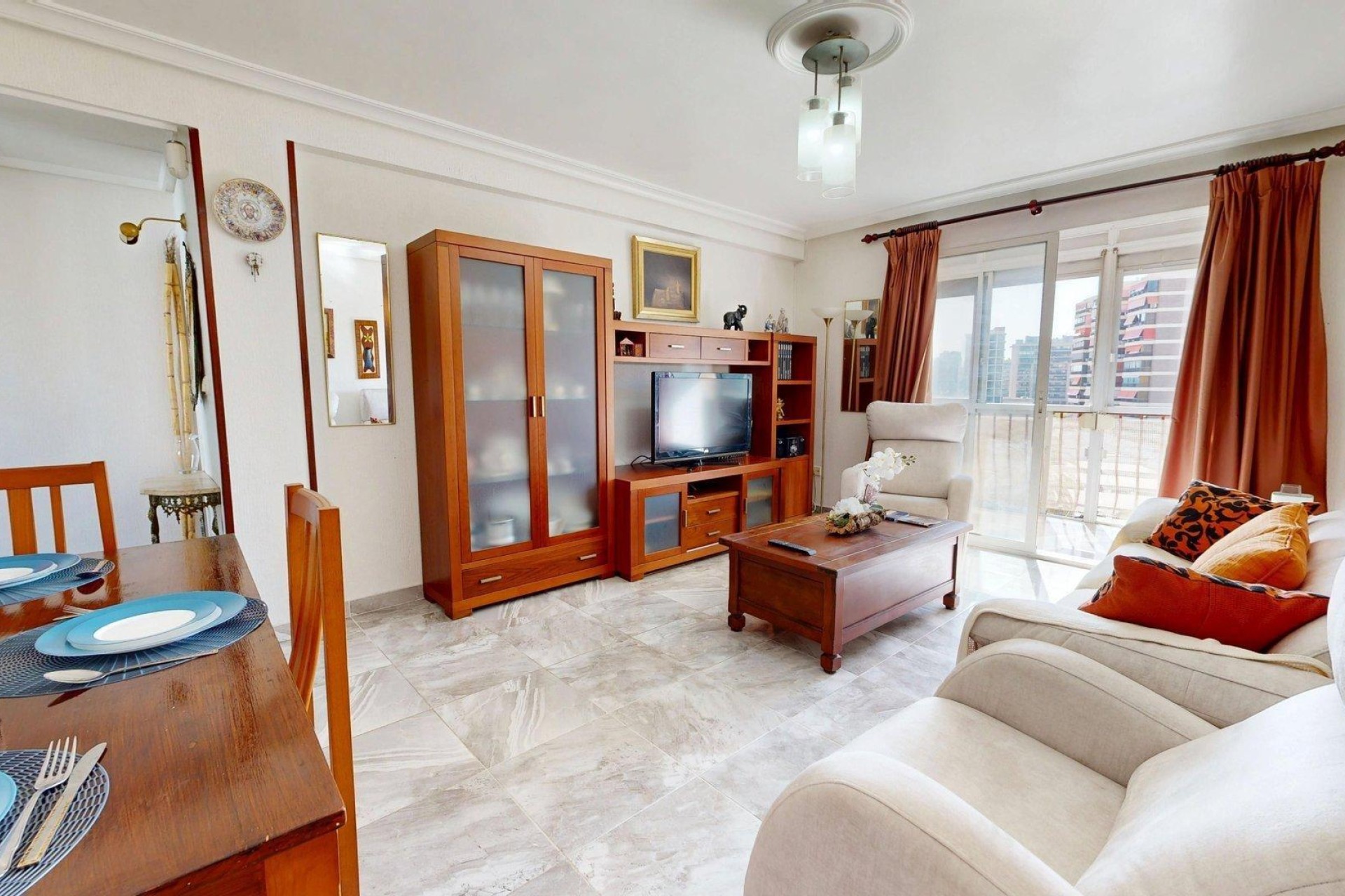Reventa - Apartamento / piso - Alicante - Altozano