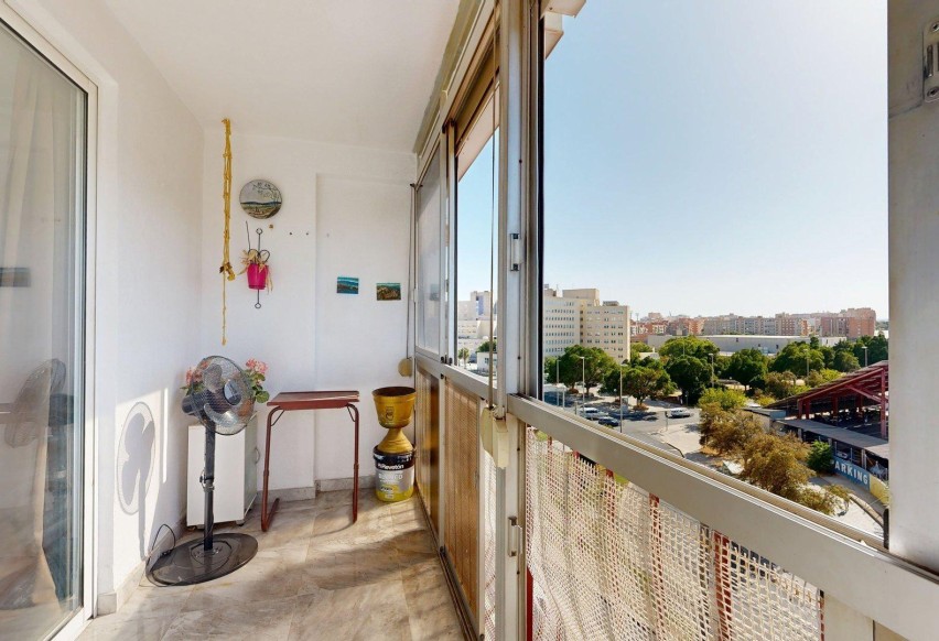 Reventa - Apartamento / piso - Alicante - Altozano