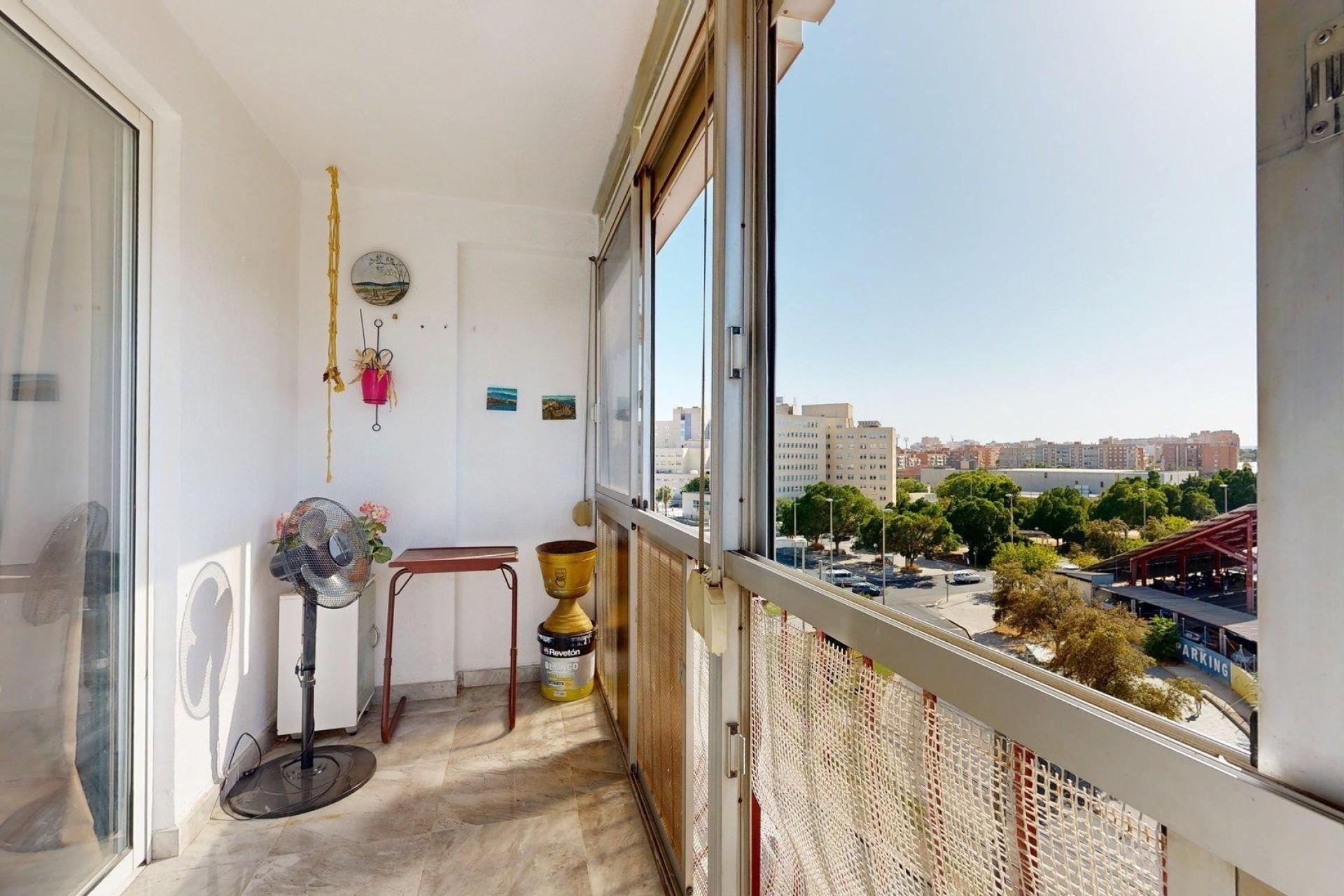 Reventa - Apartamento / piso - Alicante - Altozano