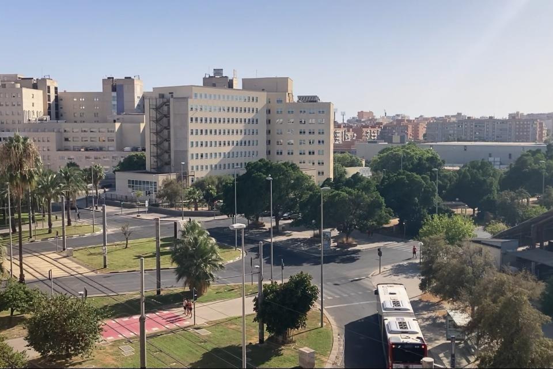 Reventa - Apartamento / piso - Alicante - Altozano