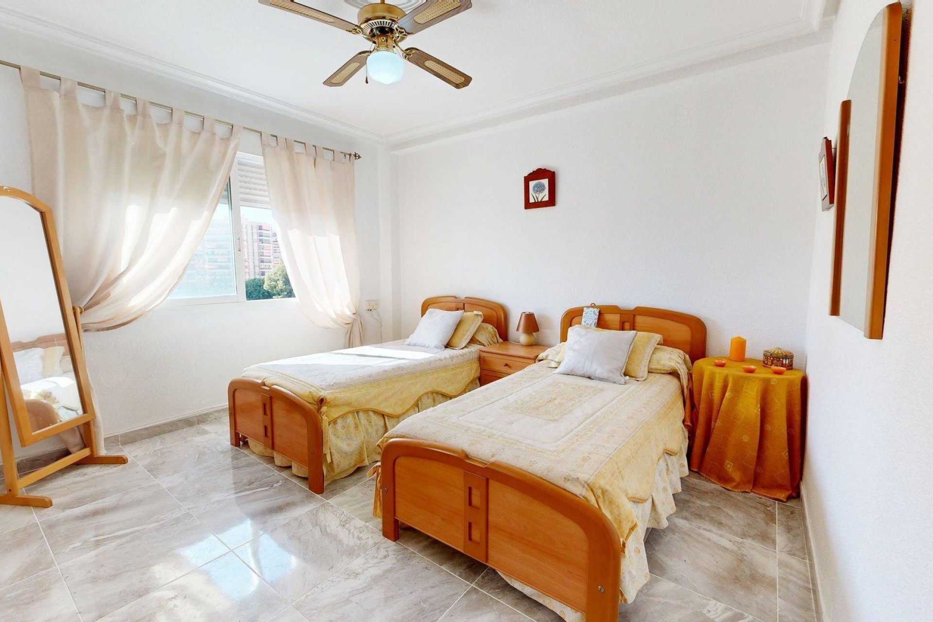 Reventa - Apartamento / piso - Alicante - Altozano
