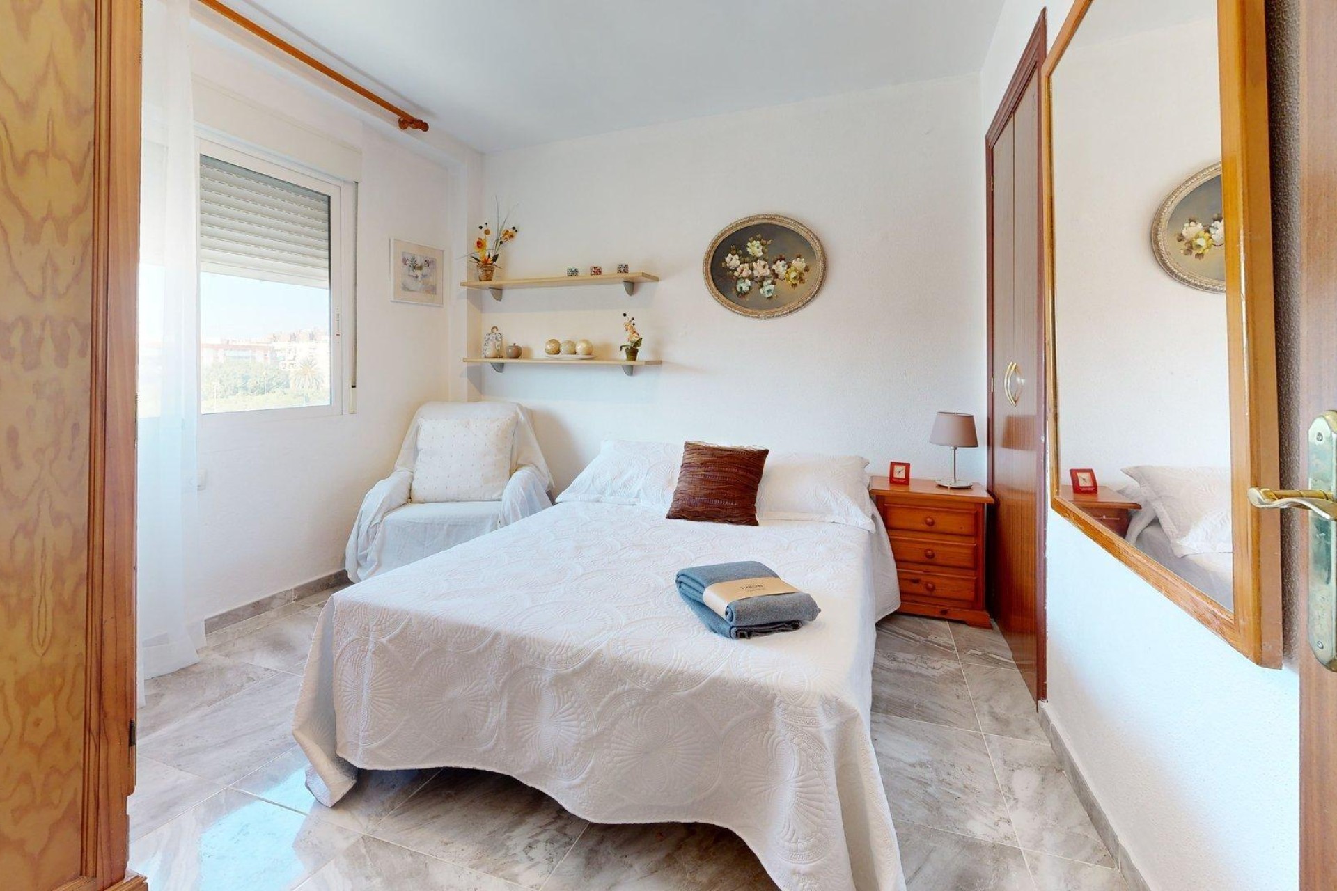 Reventa - Apartamento / piso - Alicante - Altozano
