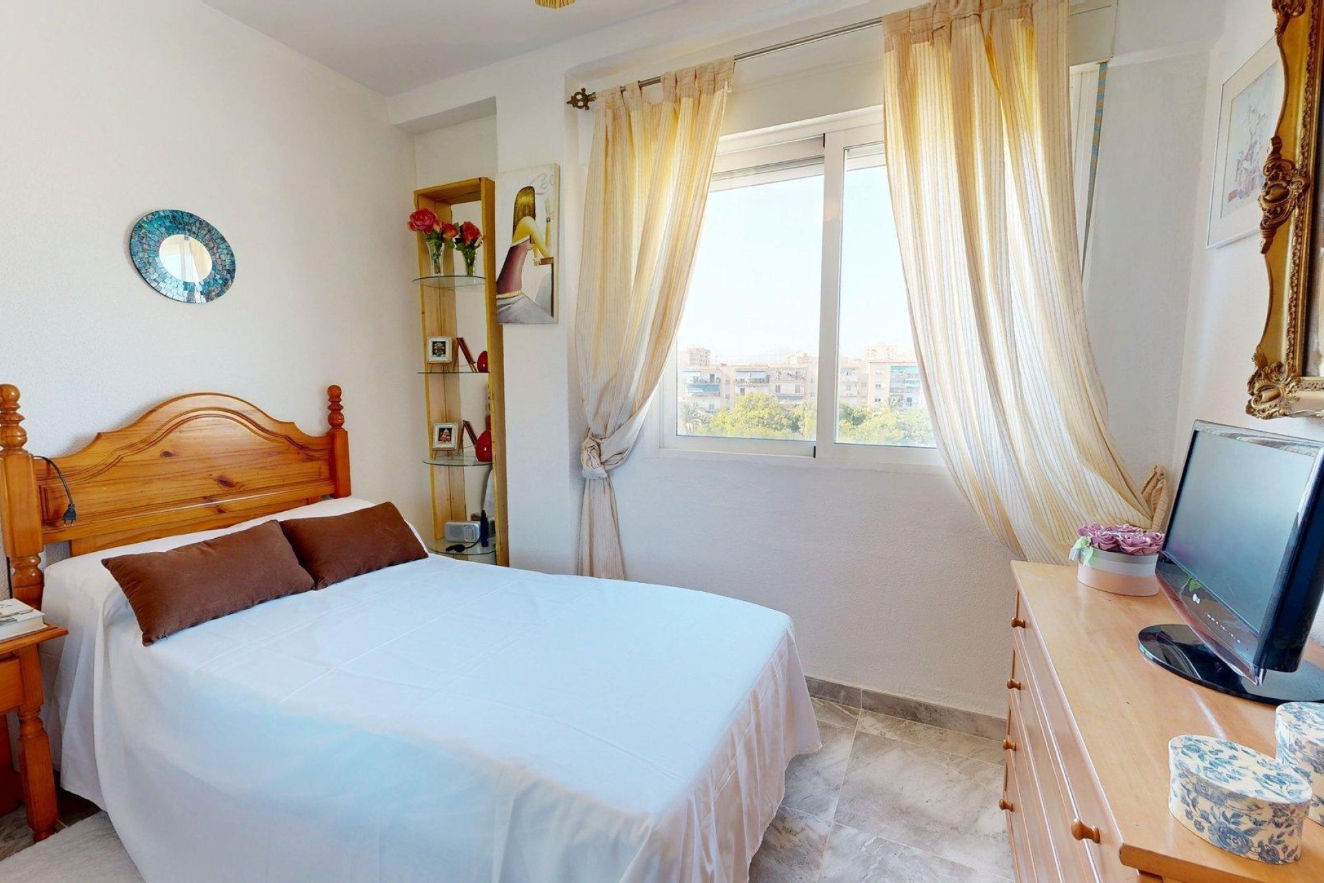Reventa - Apartamento / piso - Alicante - Altozano