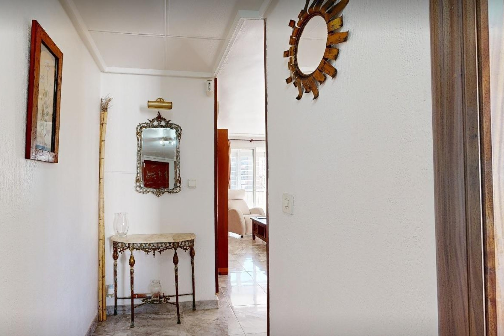 Reventa - Apartamento / piso - Alicante - Altozano
