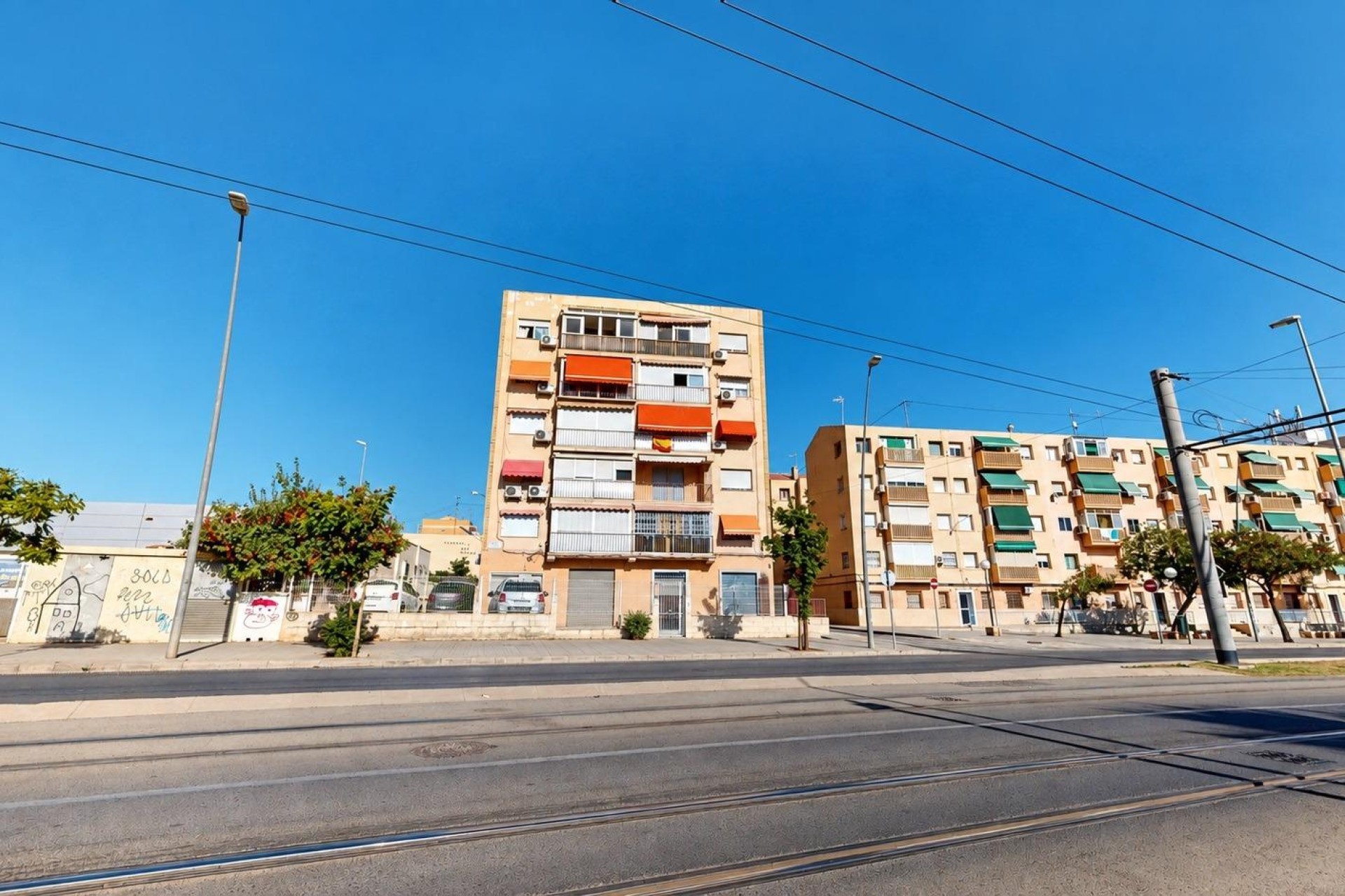 Reventa - Apartamento / piso - Alicante - Altozano