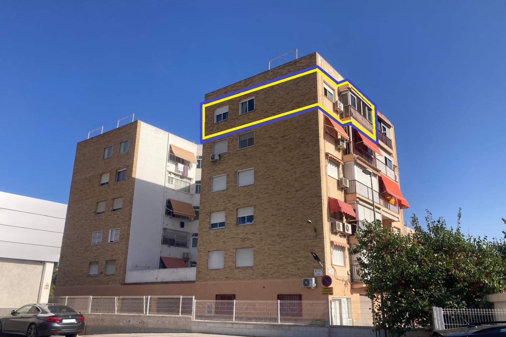 Reventa - Apartamento / piso - Alicante - Altozano