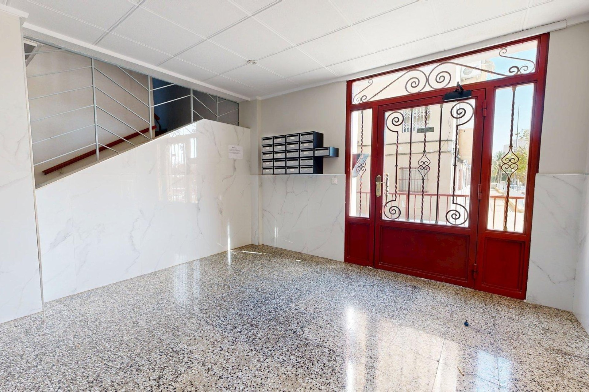 Reventa - Apartamento / piso - Alicante - Altozano