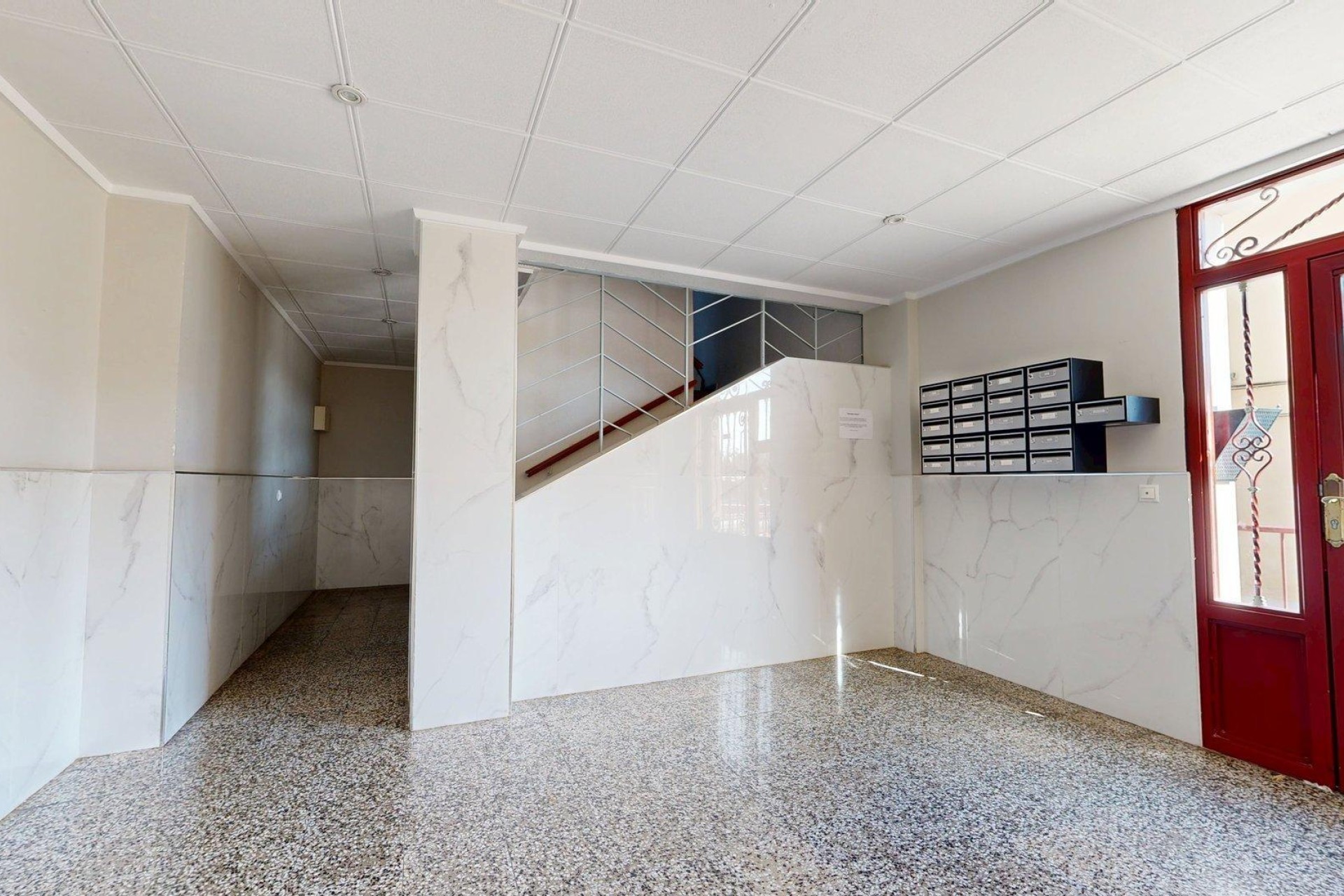 Reventa - Apartamento / piso - Alicante - Altozano