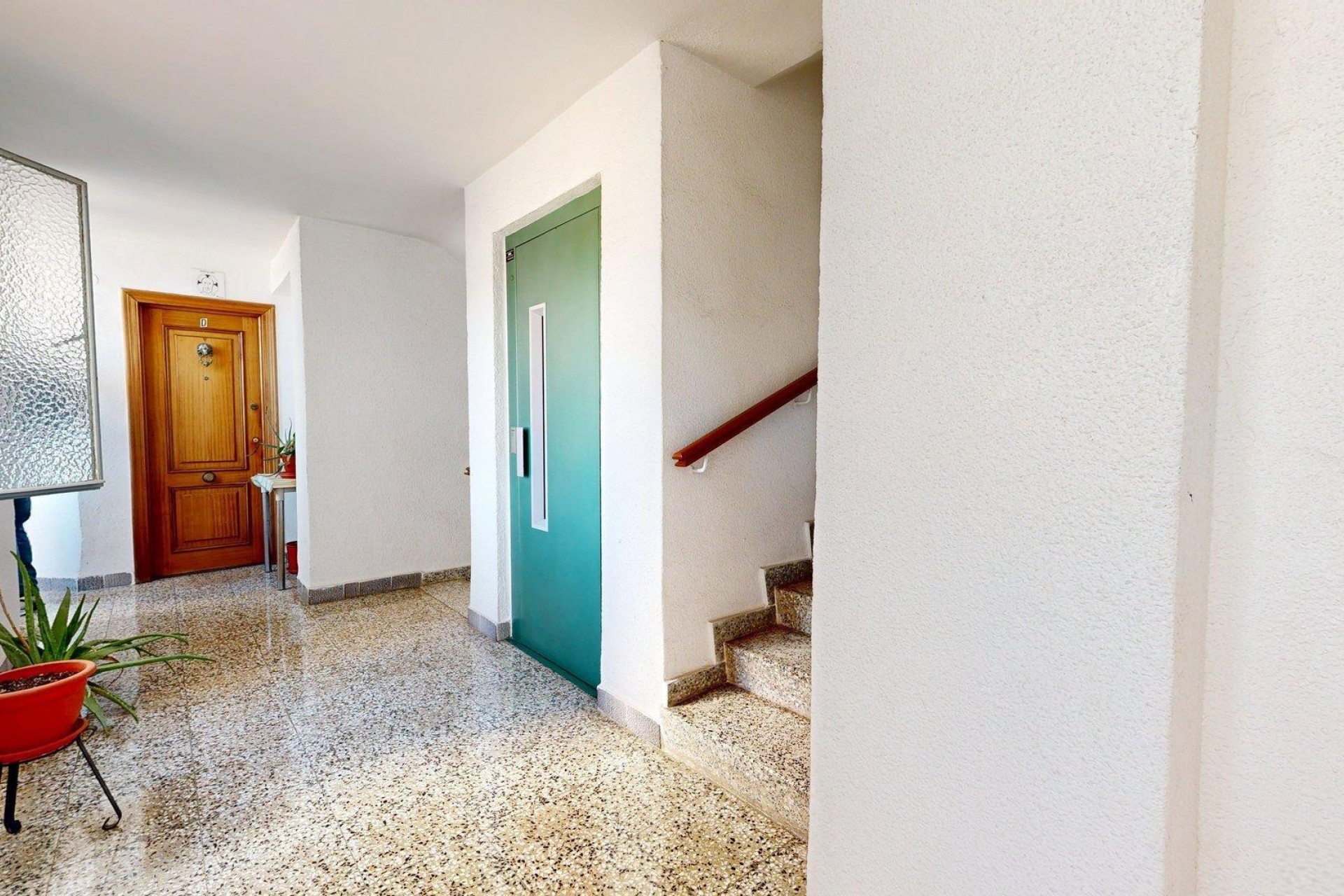 Reventa - Apartamento / piso - Alicante - Altozano