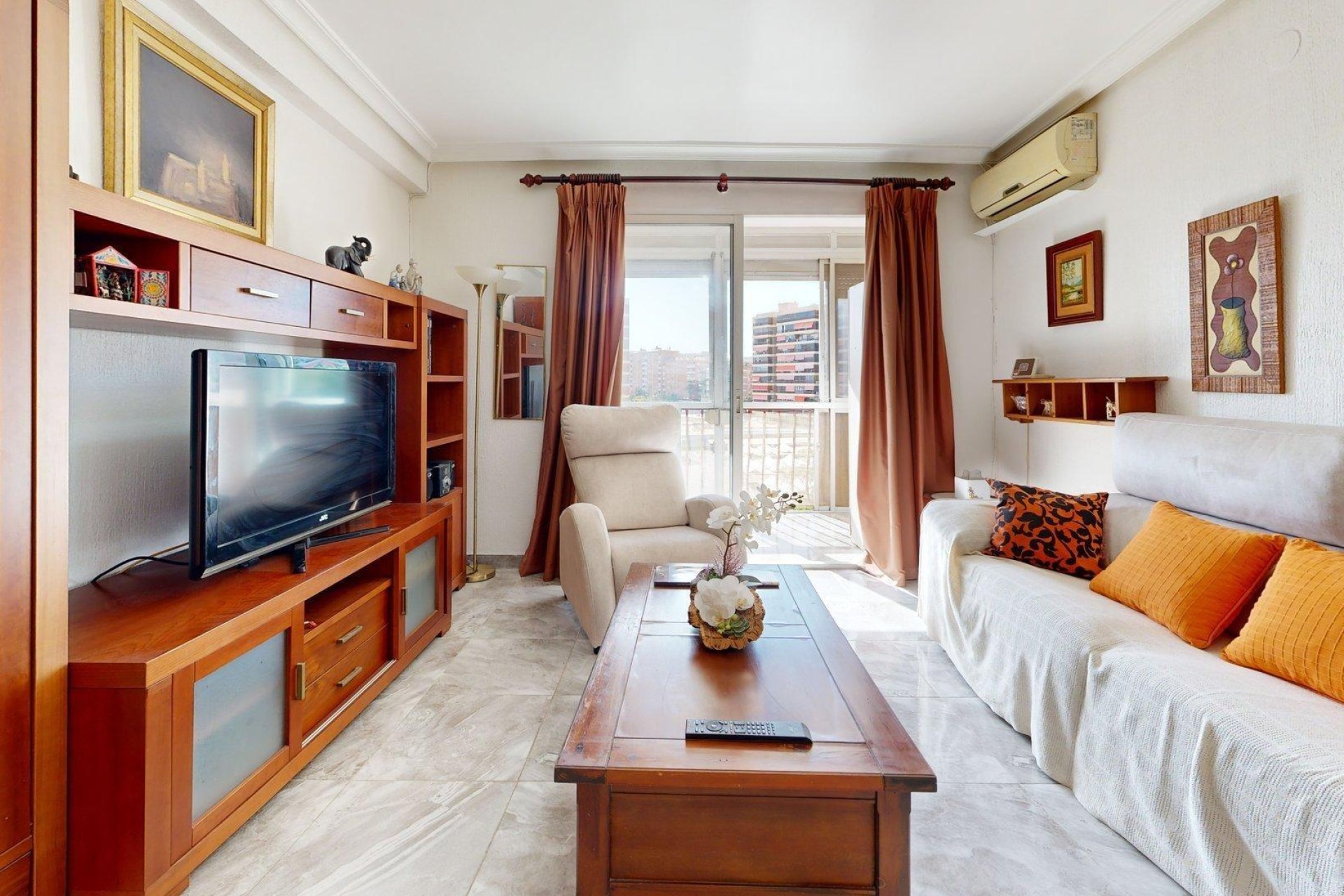 Reventa - Apartamento / piso - Alicante - Altozano