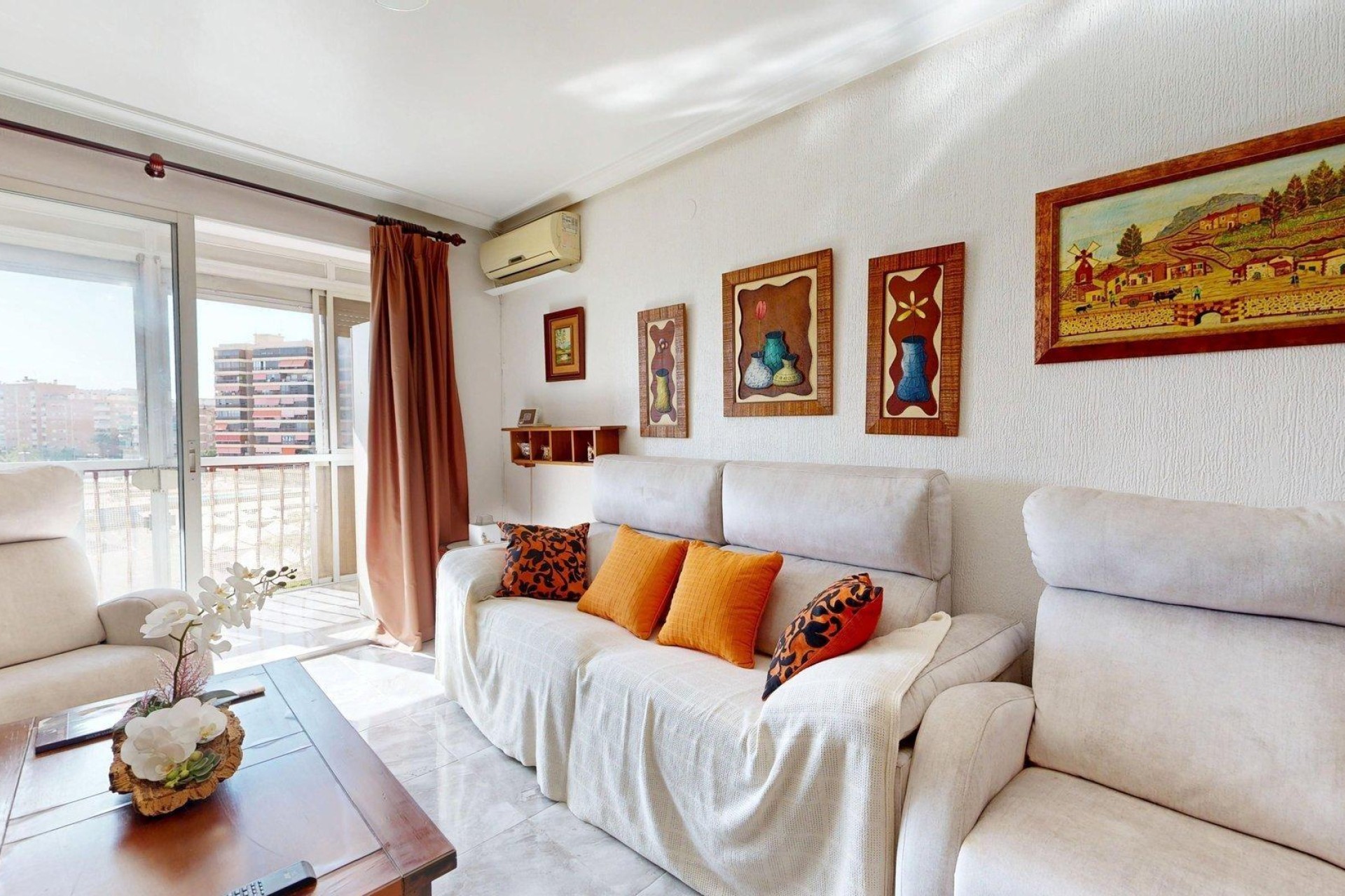 Reventa - Apartamento / piso - Alicante - Altozano