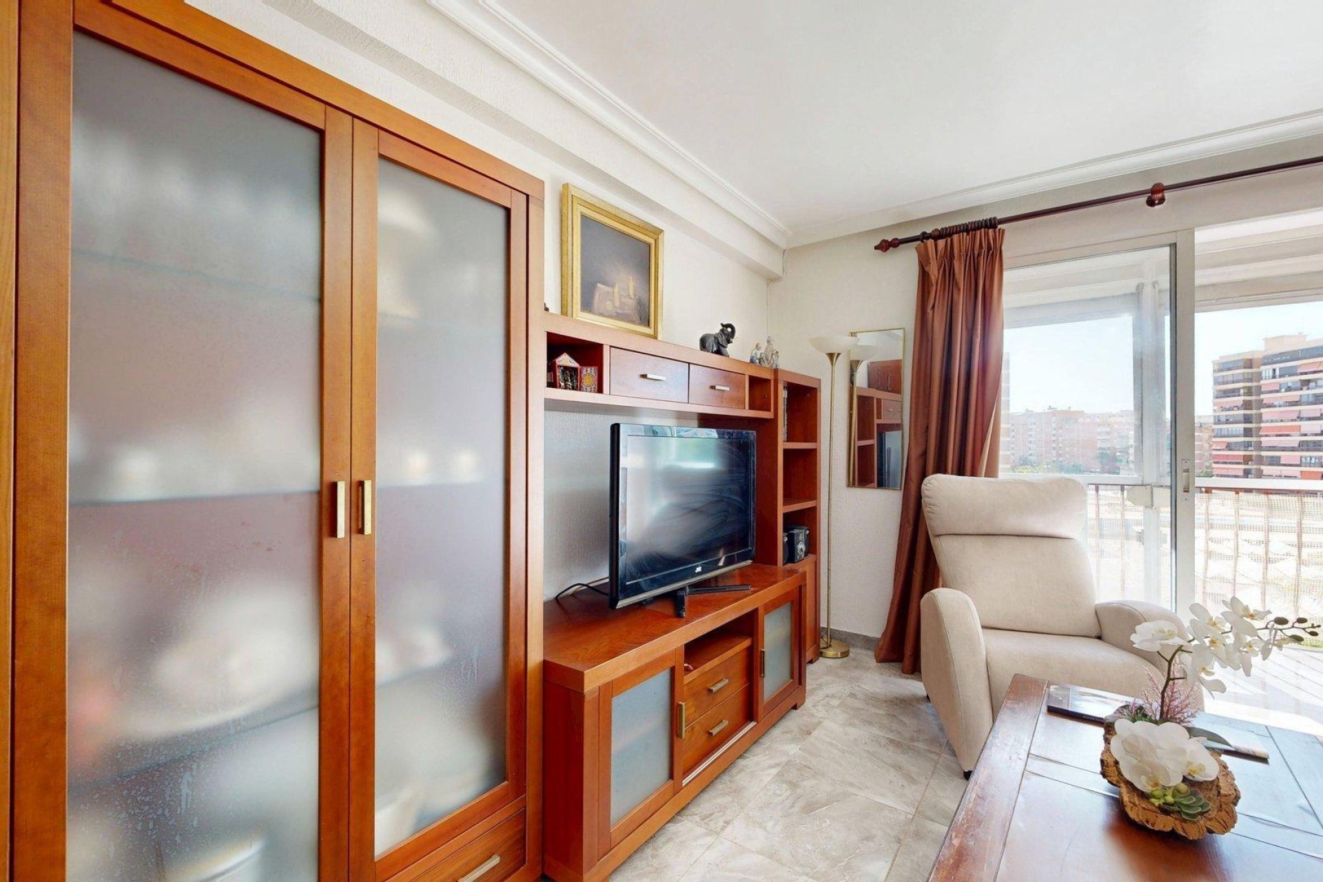 Reventa - Apartamento / piso - Alicante - Altozano