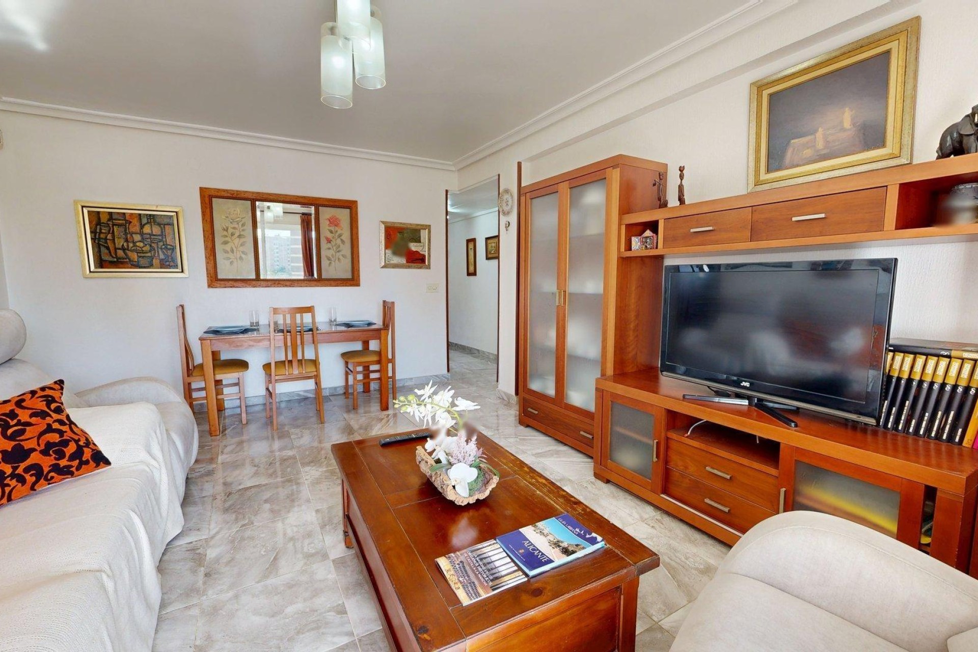 Reventa - Apartamento / piso - Alicante - Altozano