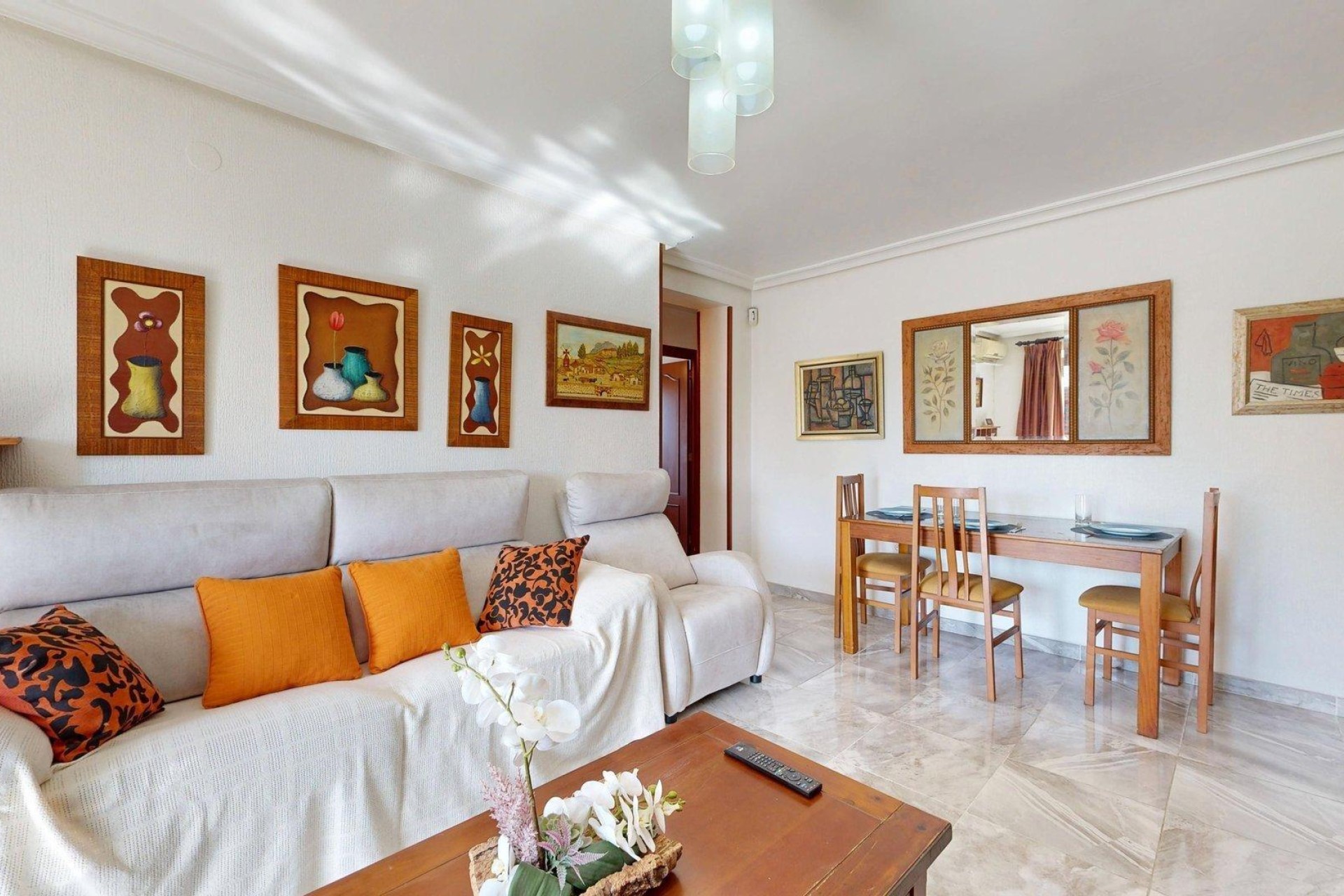 Reventa - Apartamento / piso - Alicante - Altozano