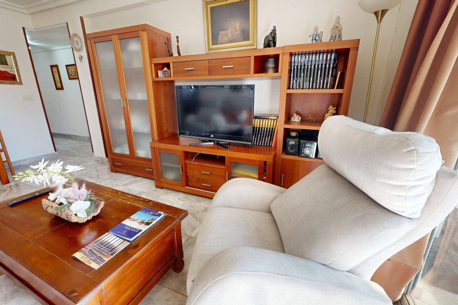 Reventa - Apartamento / piso - Alicante - Altozano