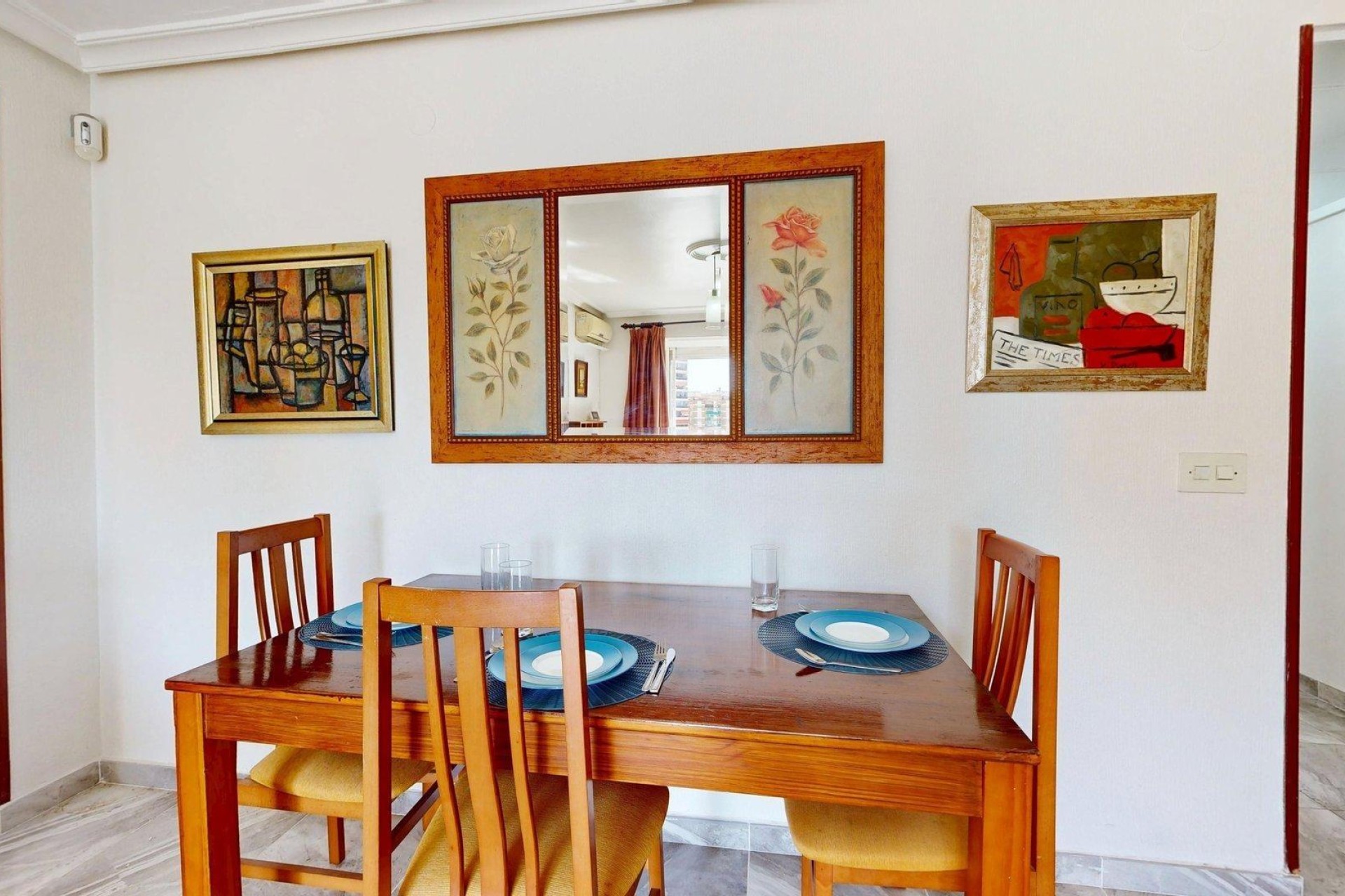 Reventa - Apartamento / piso - Alicante - Altozano