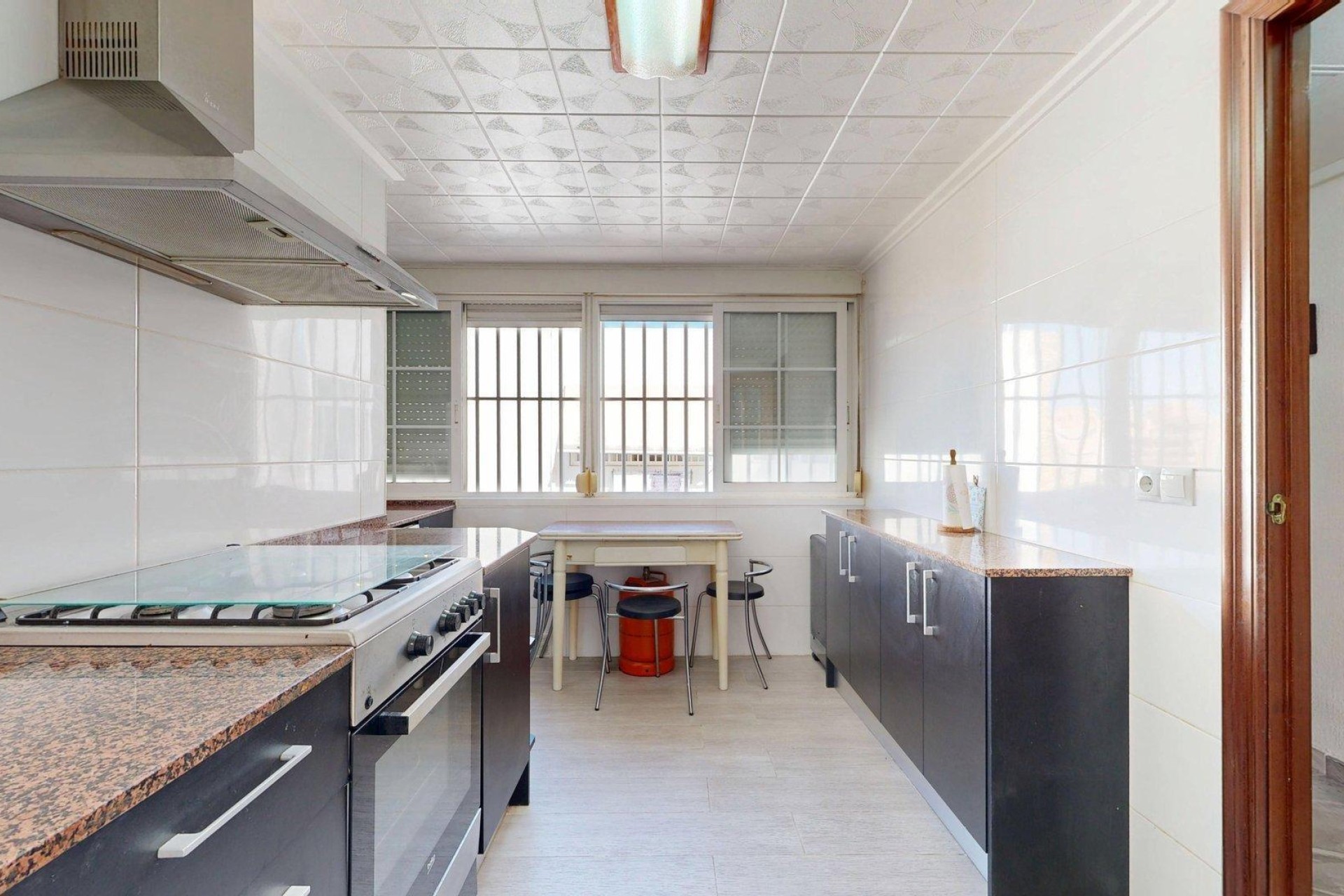 Reventa - Apartamento / piso - Alicante - Altozano