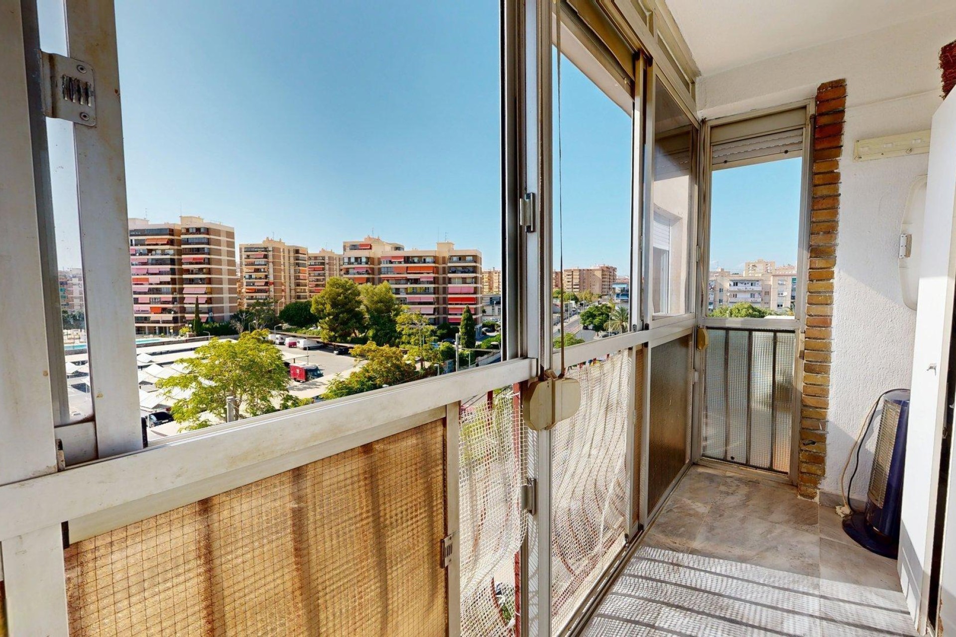 Reventa - Apartamento / piso - Alicante - Altozano