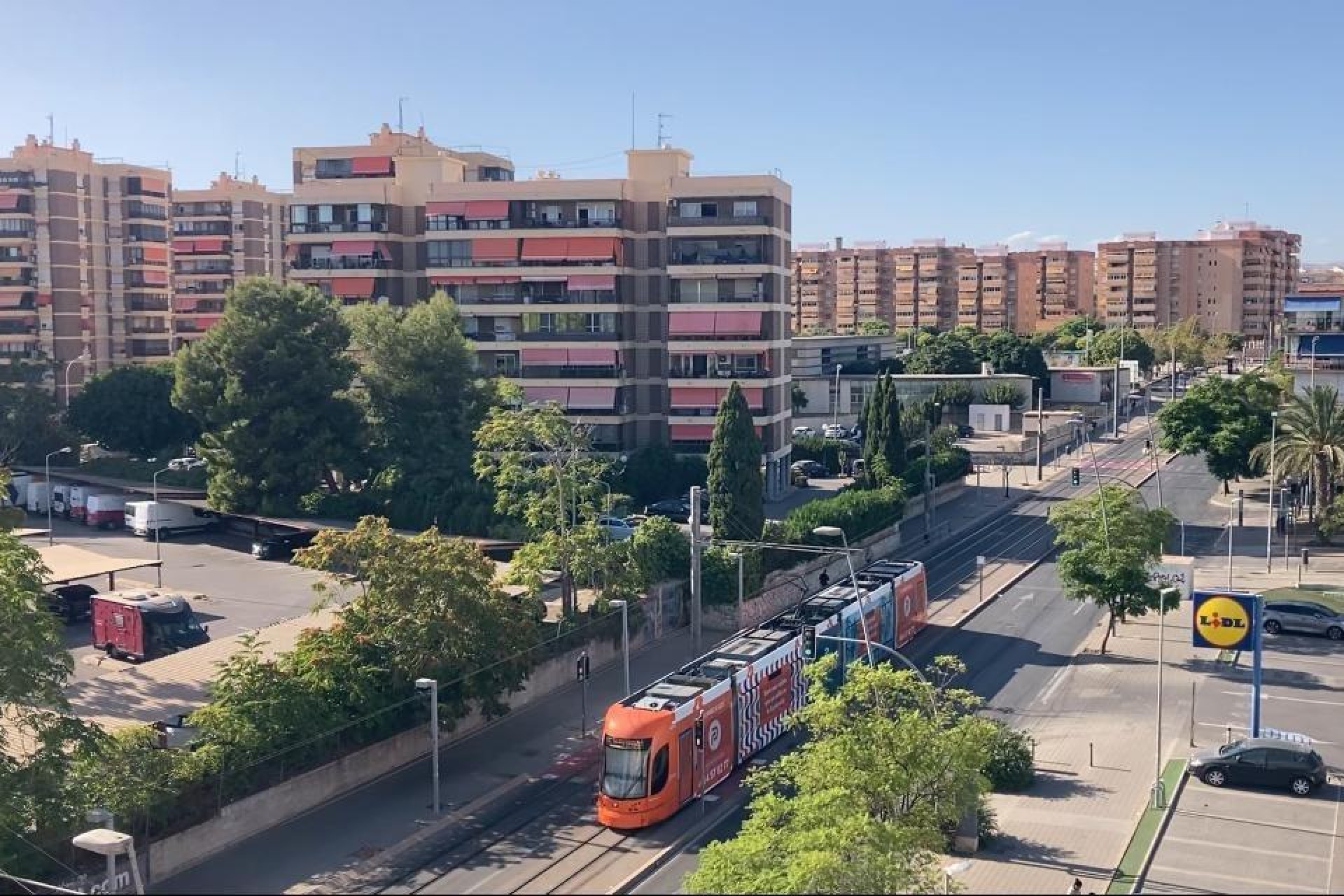 Reventa - Apartamento / piso - Alicante - Altozano