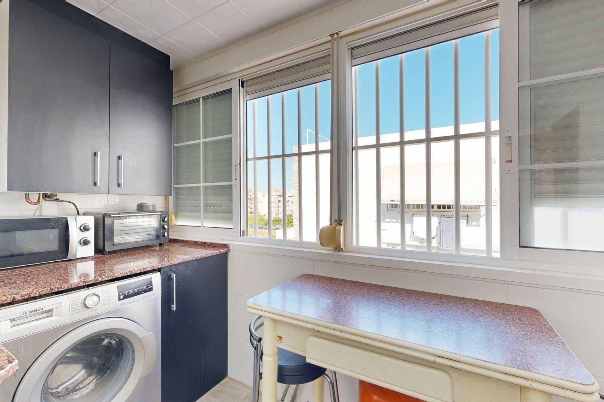 Reventa - Apartamento / piso - Alicante - Altozano