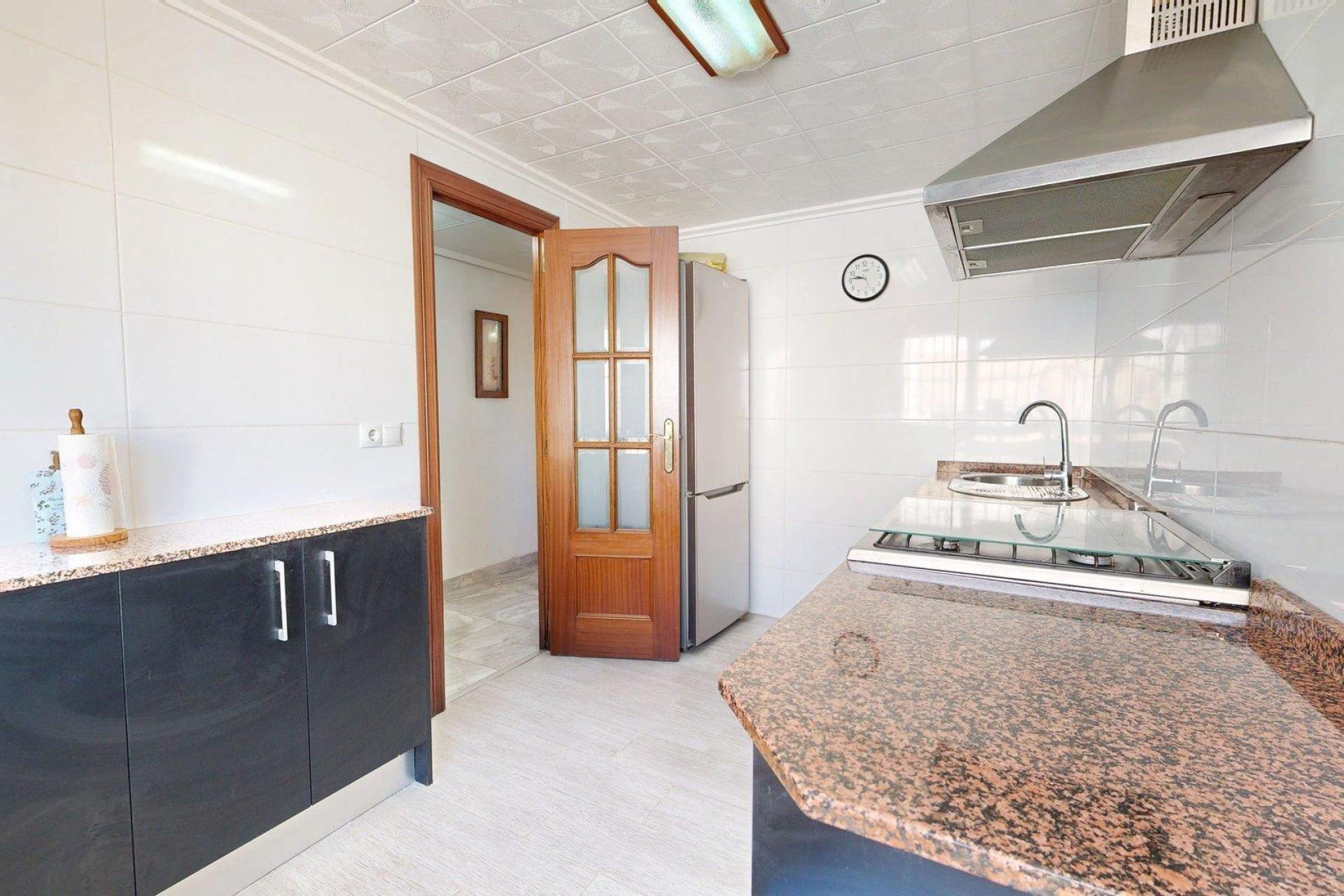 Reventa - Apartamento / piso - Alicante - Altozano
