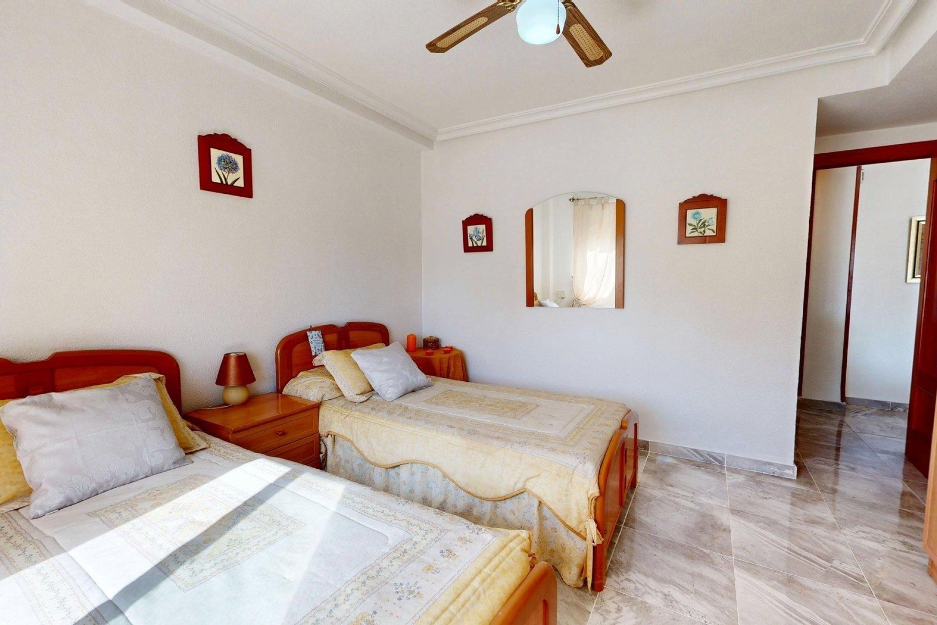 Reventa - Apartamento / piso - Alicante - Altozano