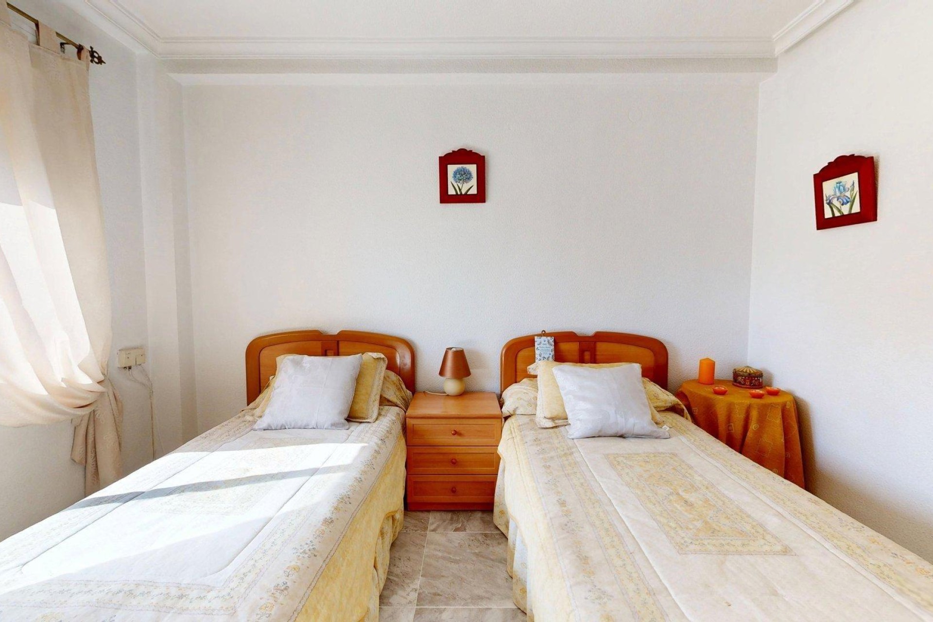 Reventa - Apartamento / piso - Alicante - Altozano