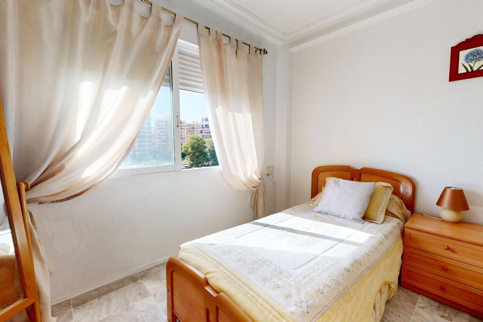 Reventa - Apartamento / piso - Alicante - Altozano