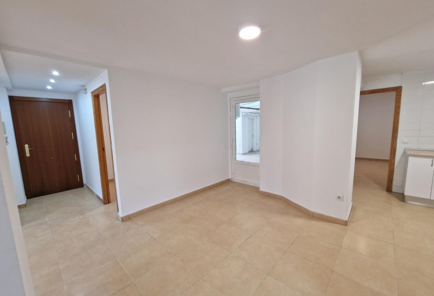 Reventa - Apartamento / piso - Alicante - Altozano