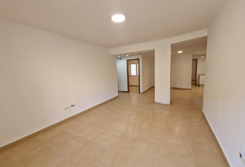 Reventa - Apartamento / piso - Alicante - Altozano