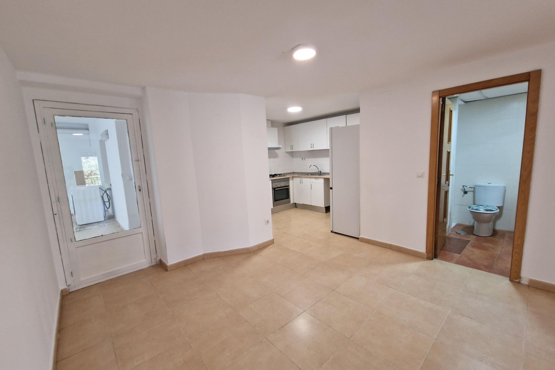 Reventa - Apartamento / piso - Alicante - Altozano