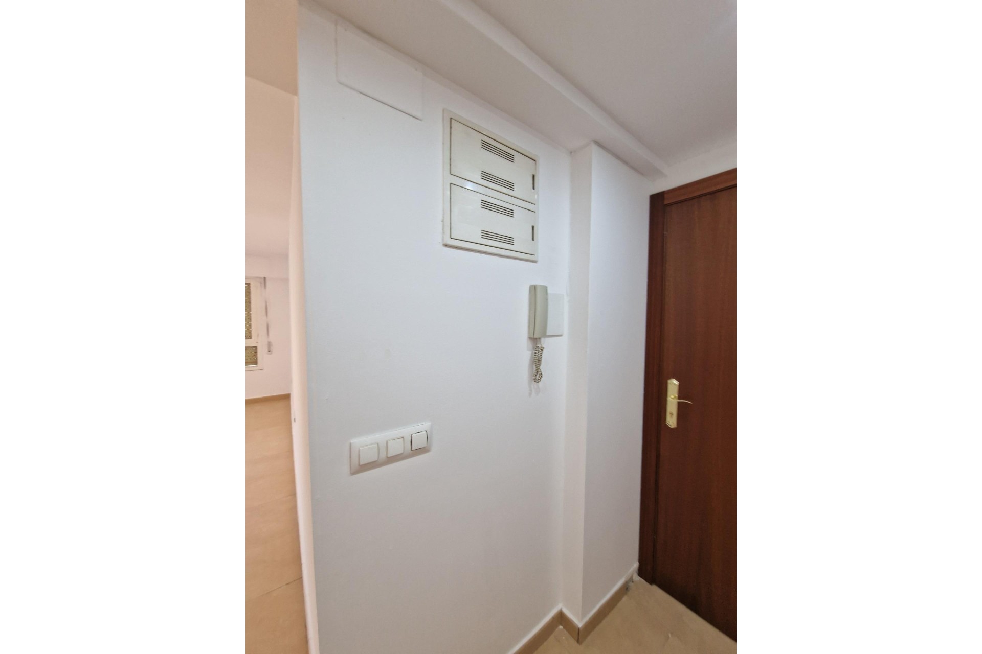 Reventa - Apartamento / piso - Alicante - Altozano